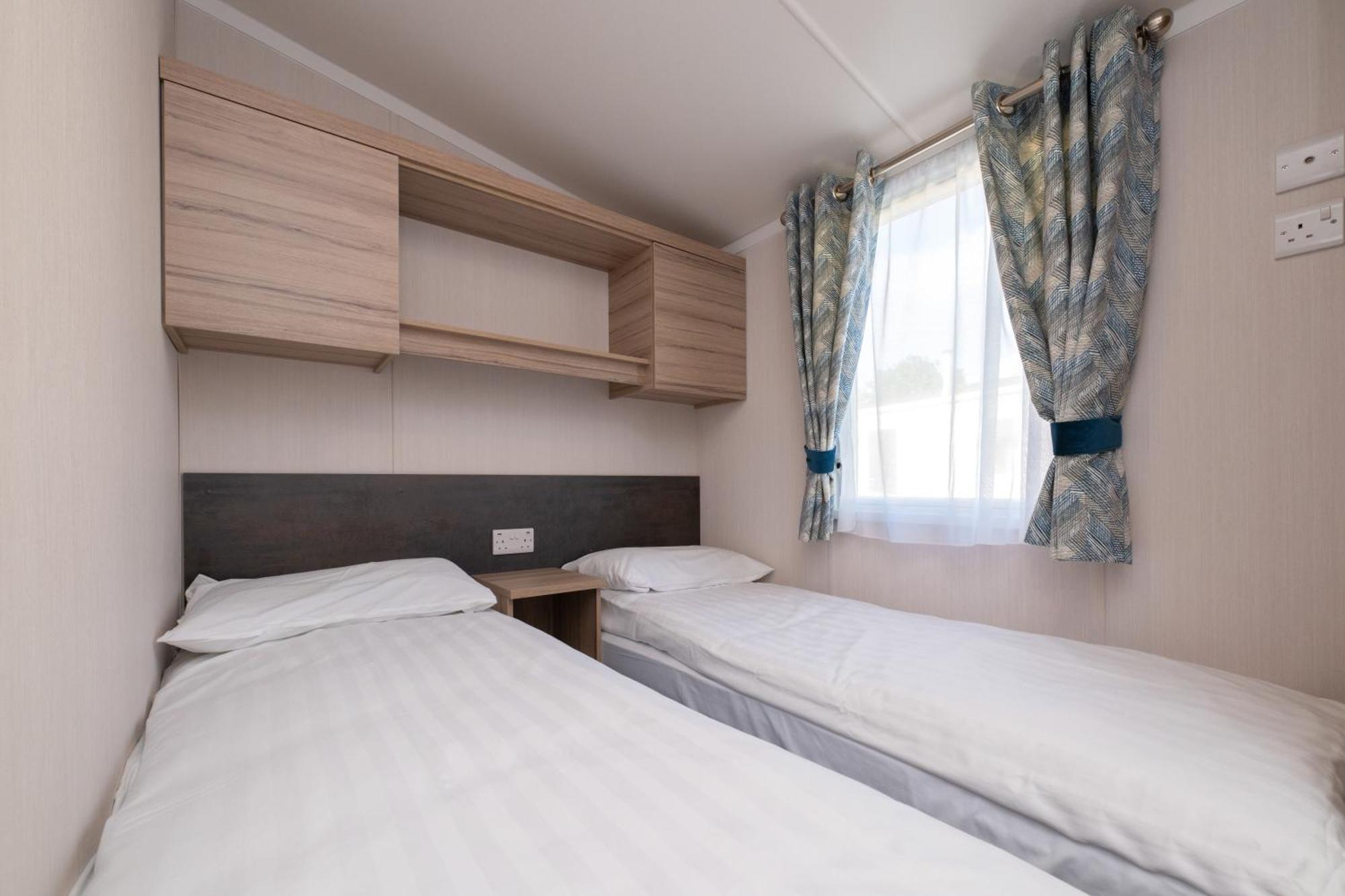Tencreek Holiday Park Looe Esterno foto