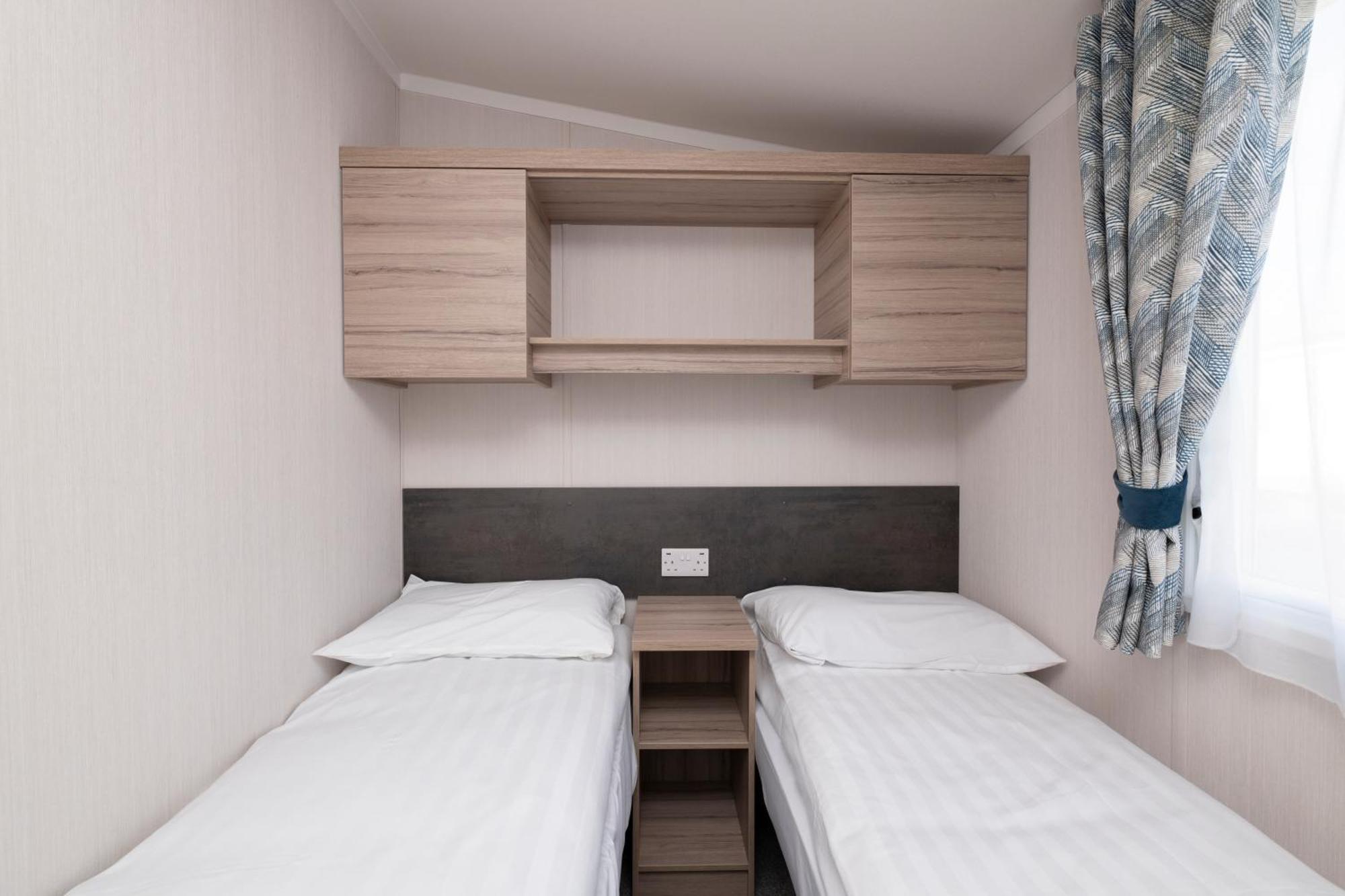 Tencreek Holiday Park Looe Esterno foto