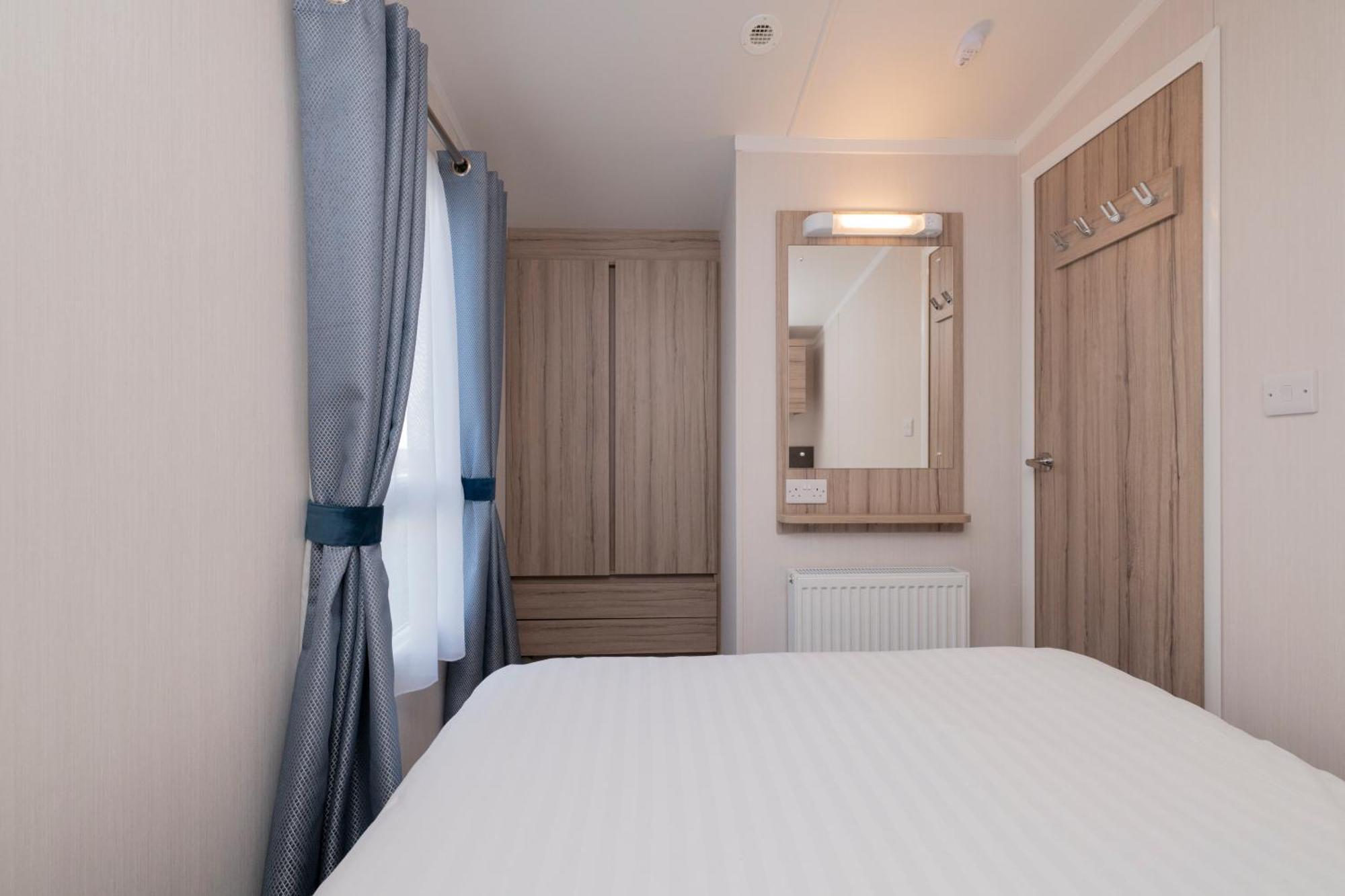 Tencreek Holiday Park Looe Esterno foto