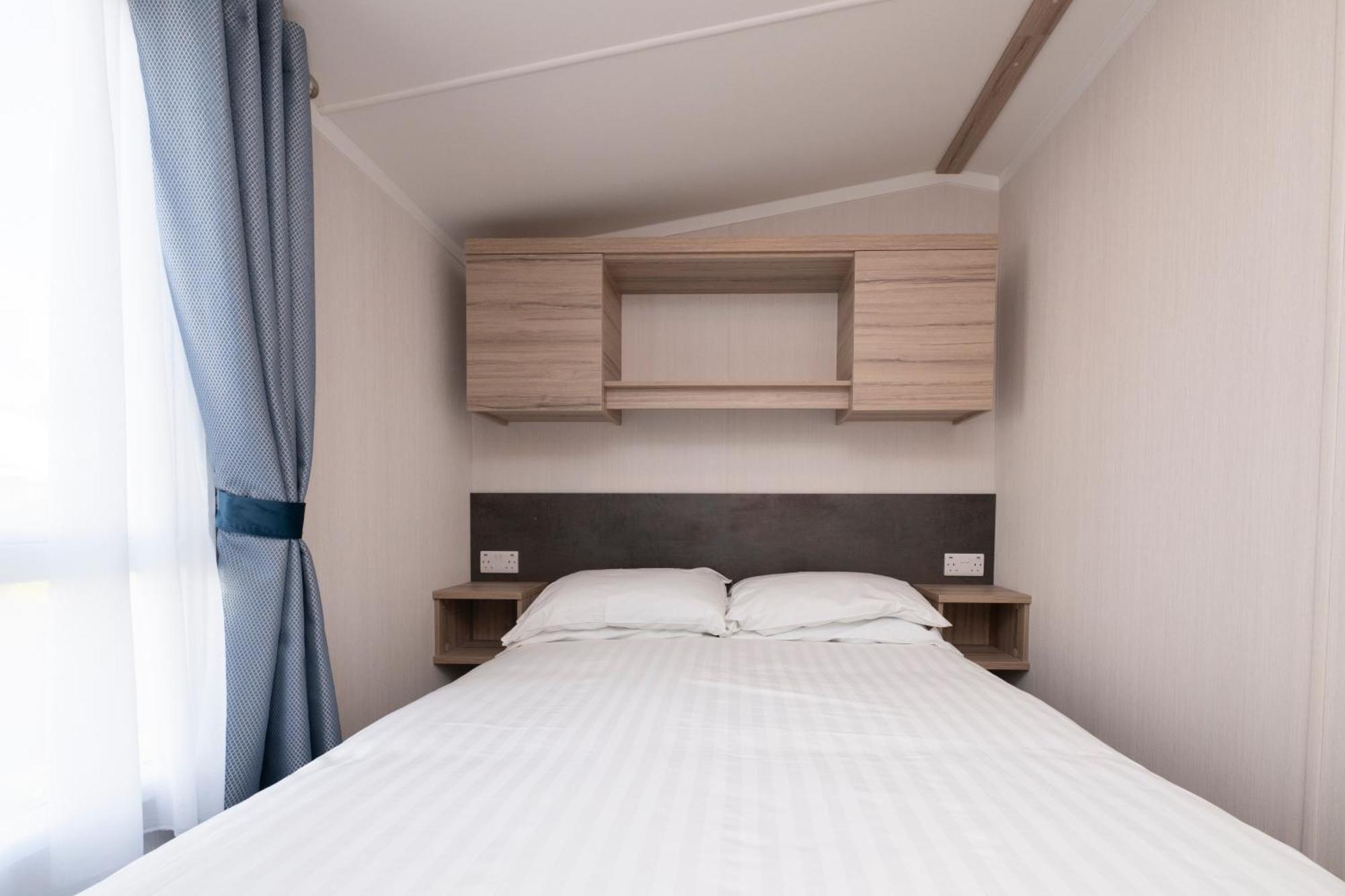 Tencreek Holiday Park Looe Esterno foto