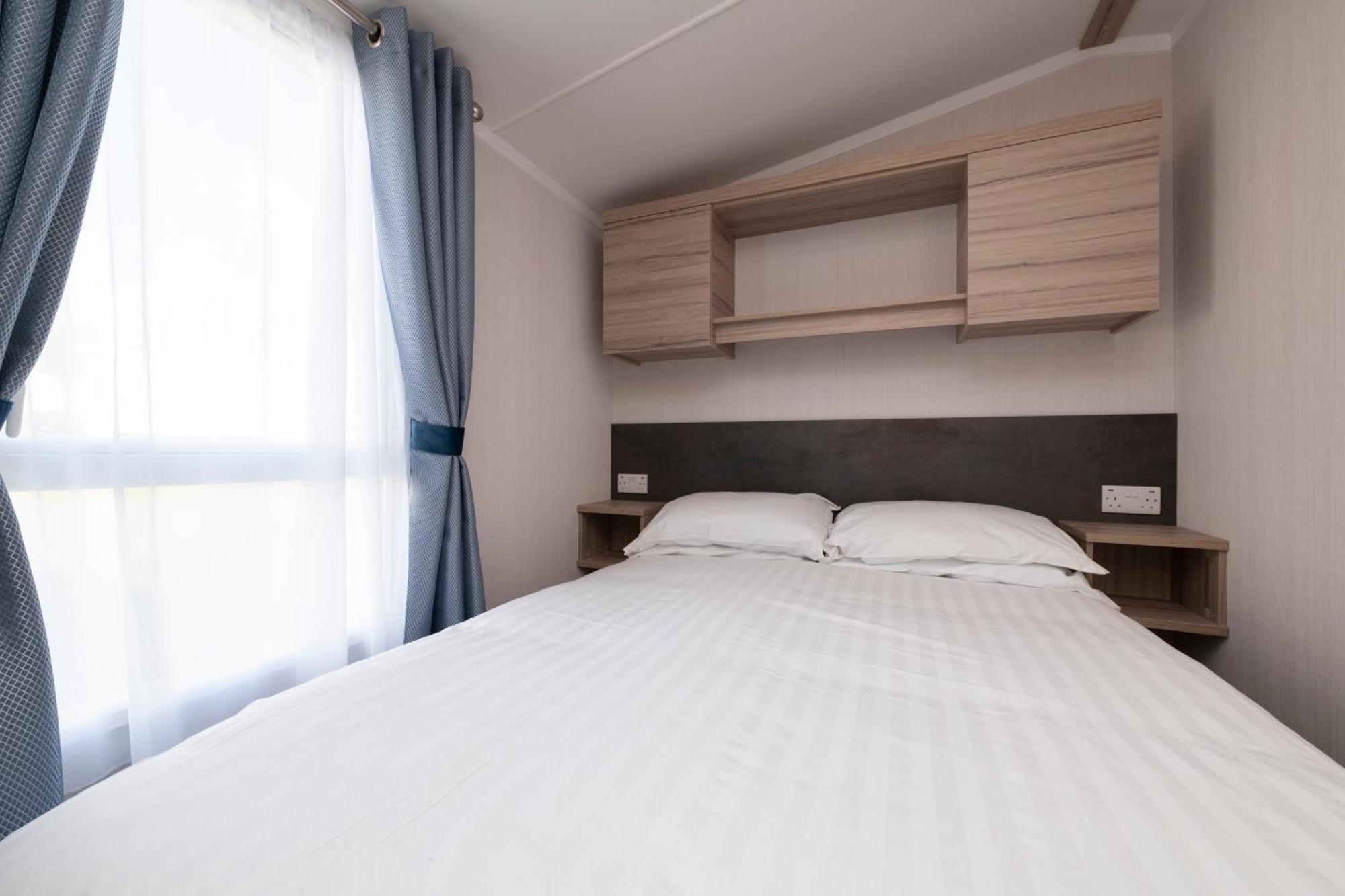 Tencreek Holiday Park Looe Esterno foto