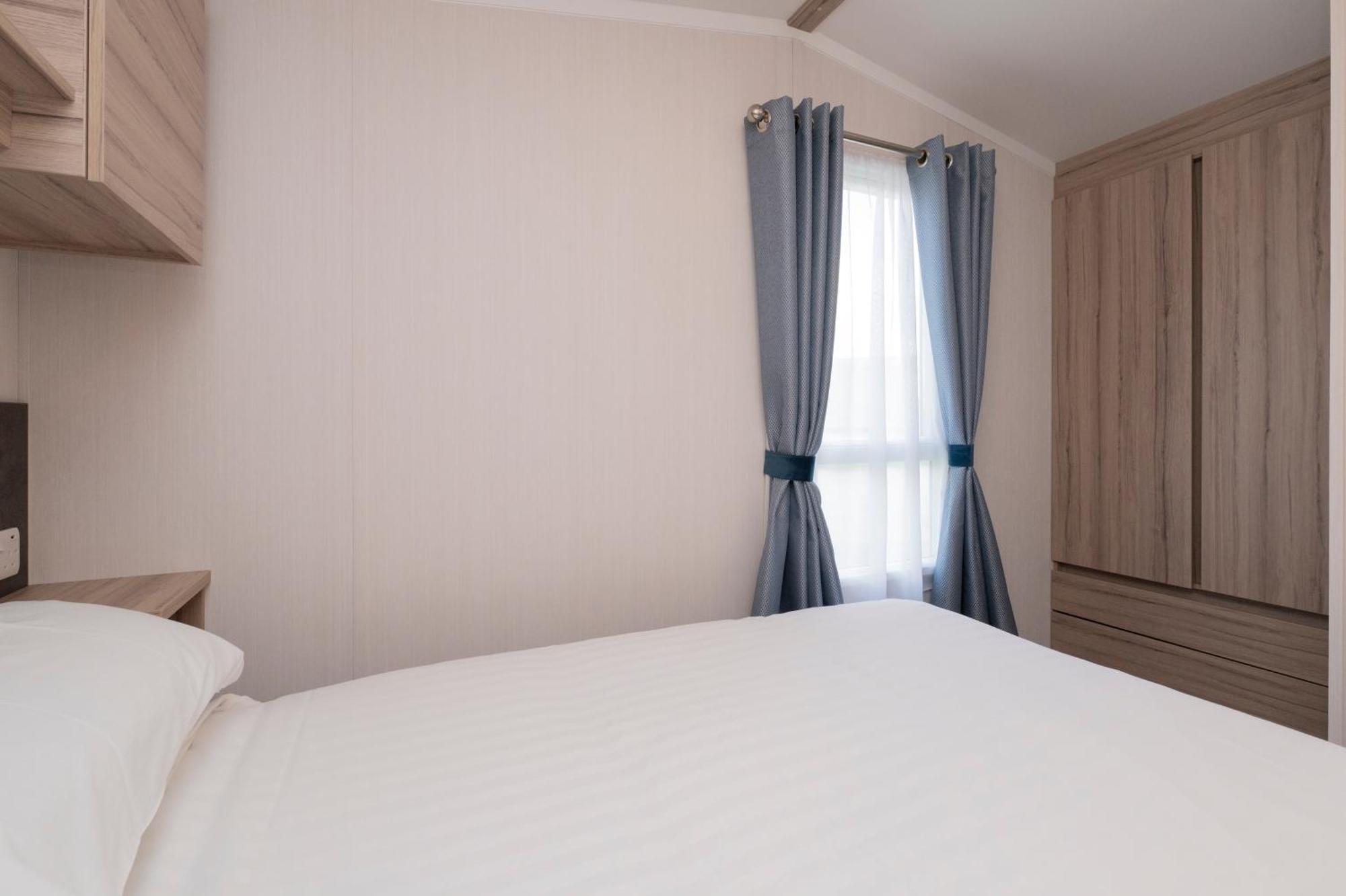 Tencreek Holiday Park Looe Esterno foto