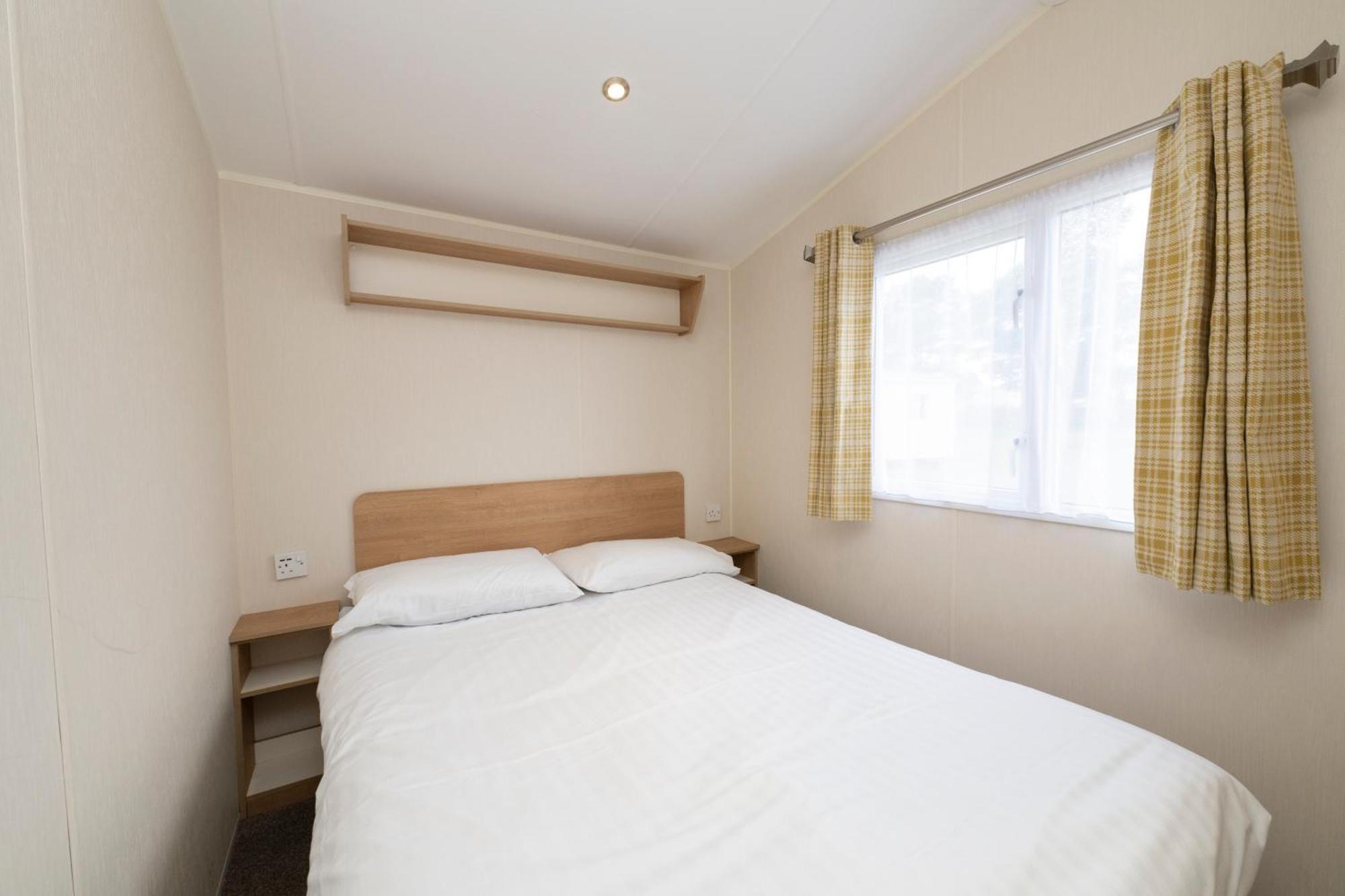 Tencreek Holiday Park Looe Esterno foto