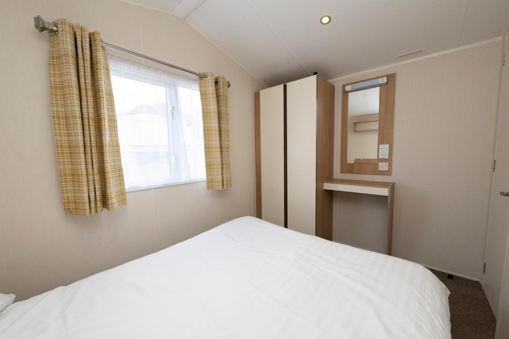 Tencreek Holiday Park Looe Esterno foto