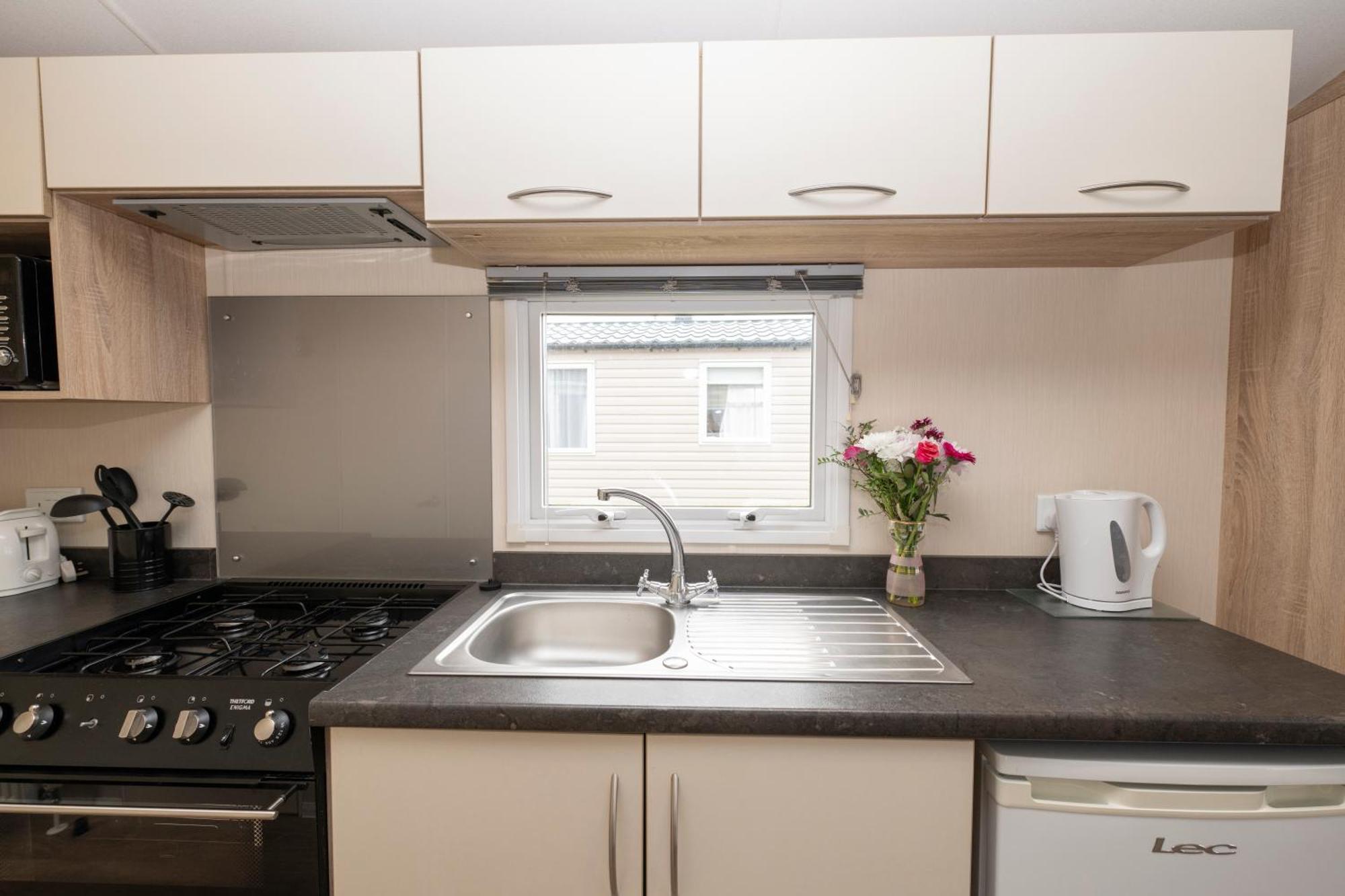 Tencreek Holiday Park Looe Esterno foto