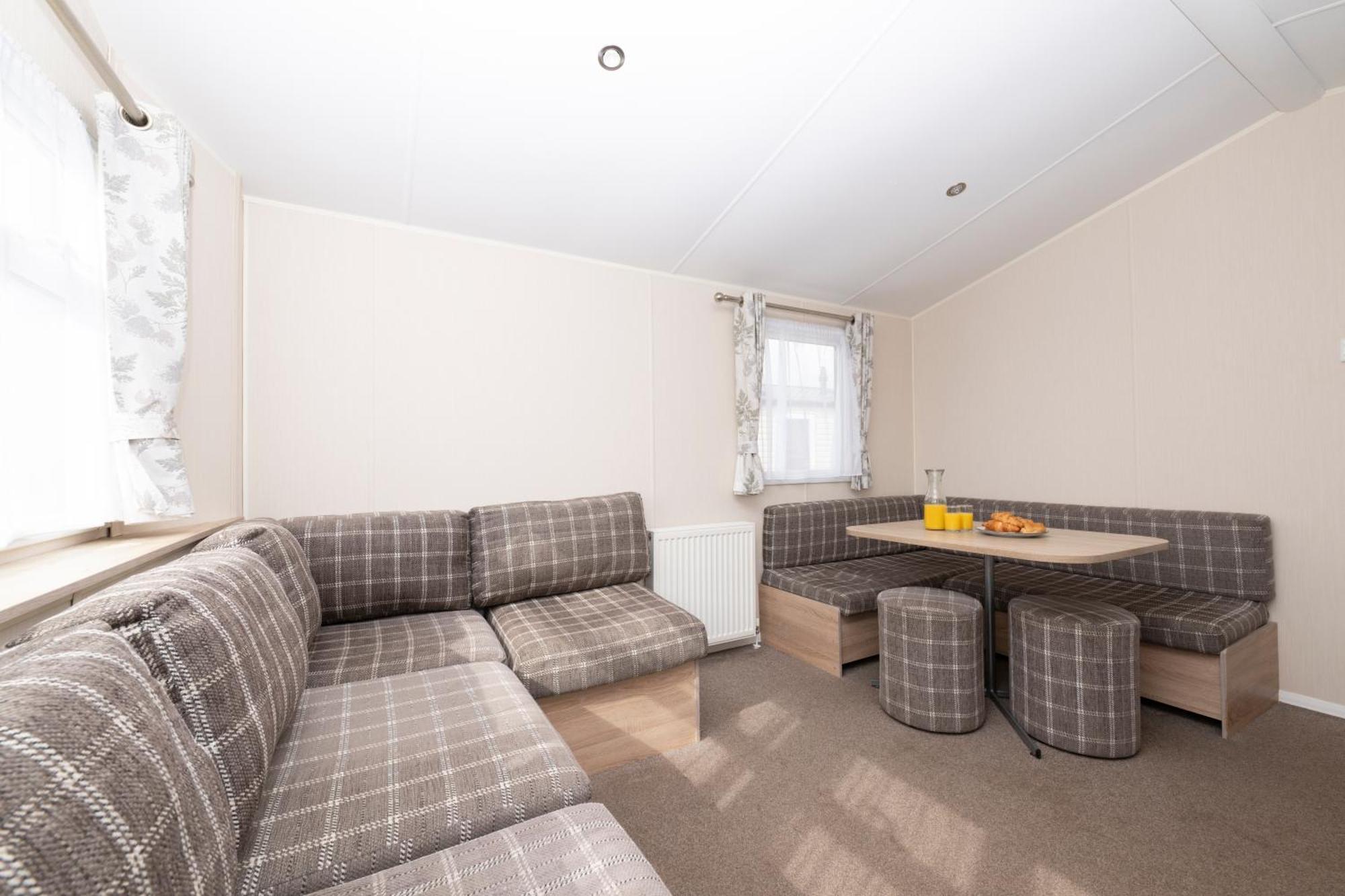 Tencreek Holiday Park Looe Esterno foto