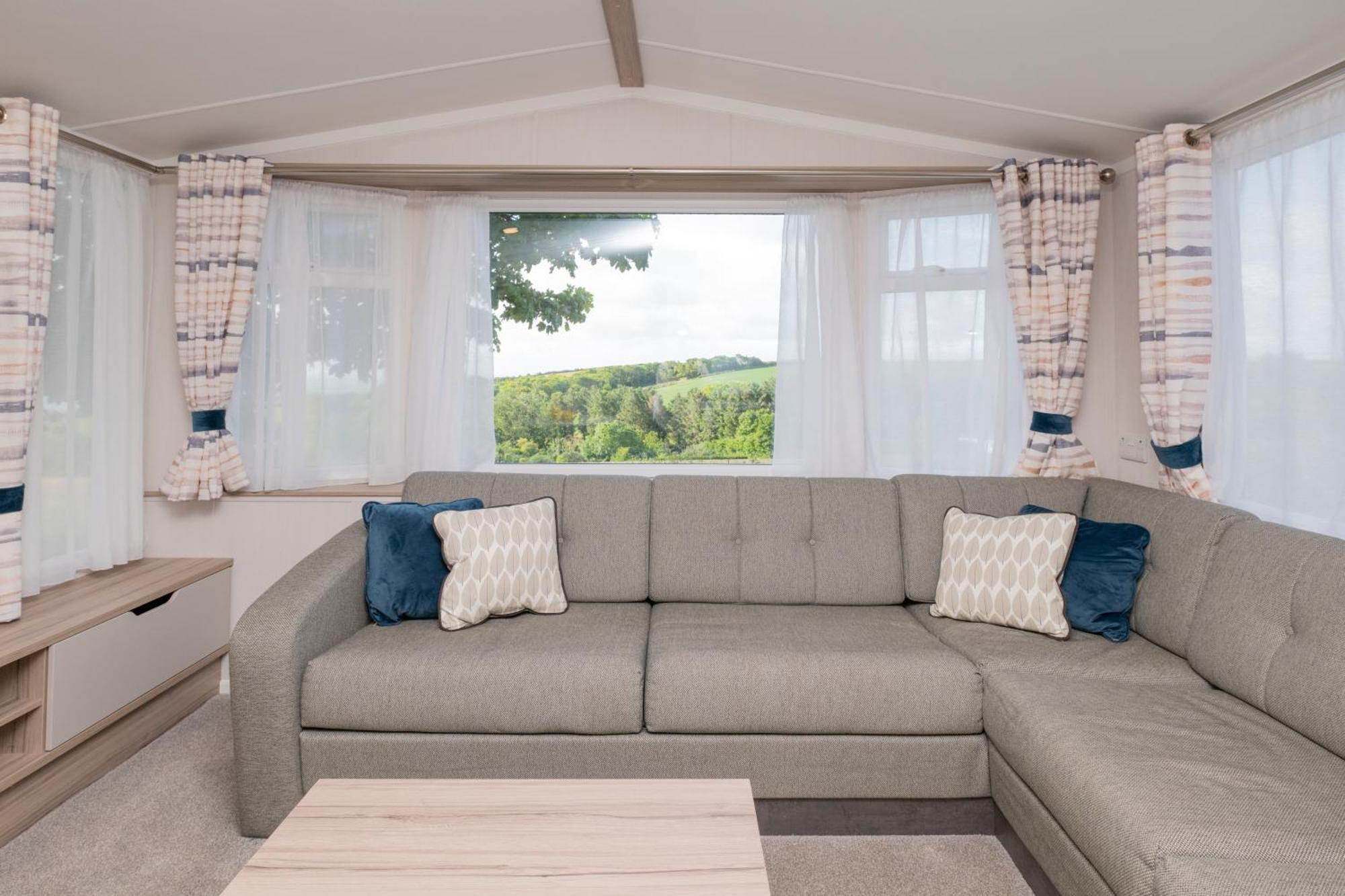 Tencreek Holiday Park Looe Esterno foto