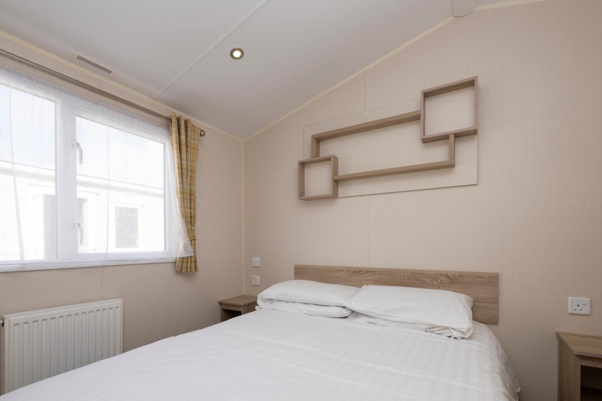 Tencreek Holiday Park Looe Esterno foto