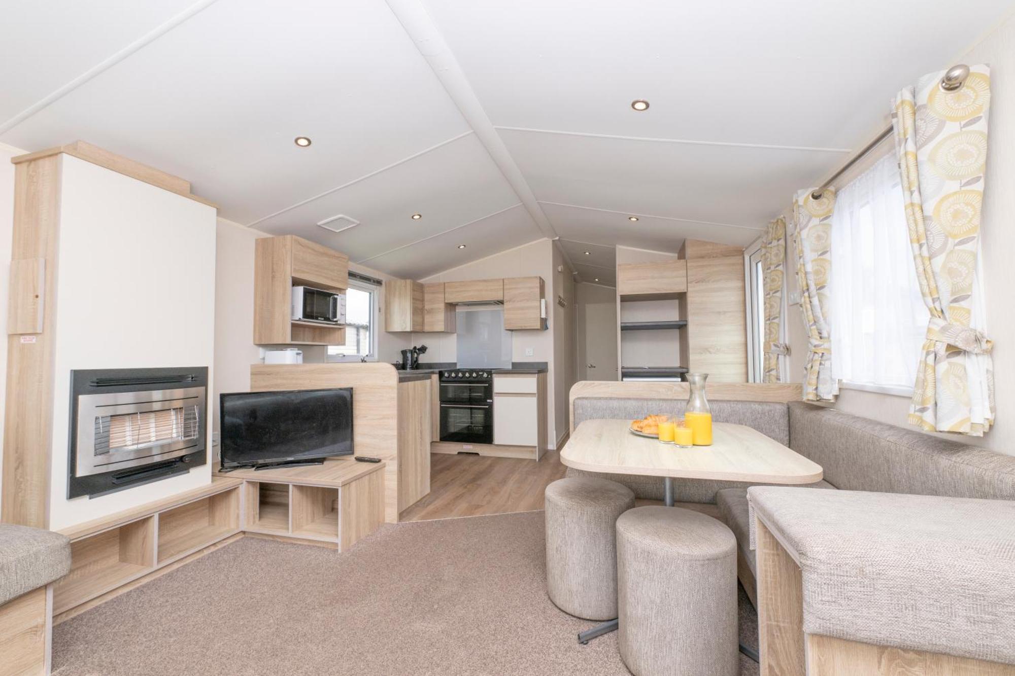 Tencreek Holiday Park Looe Esterno foto