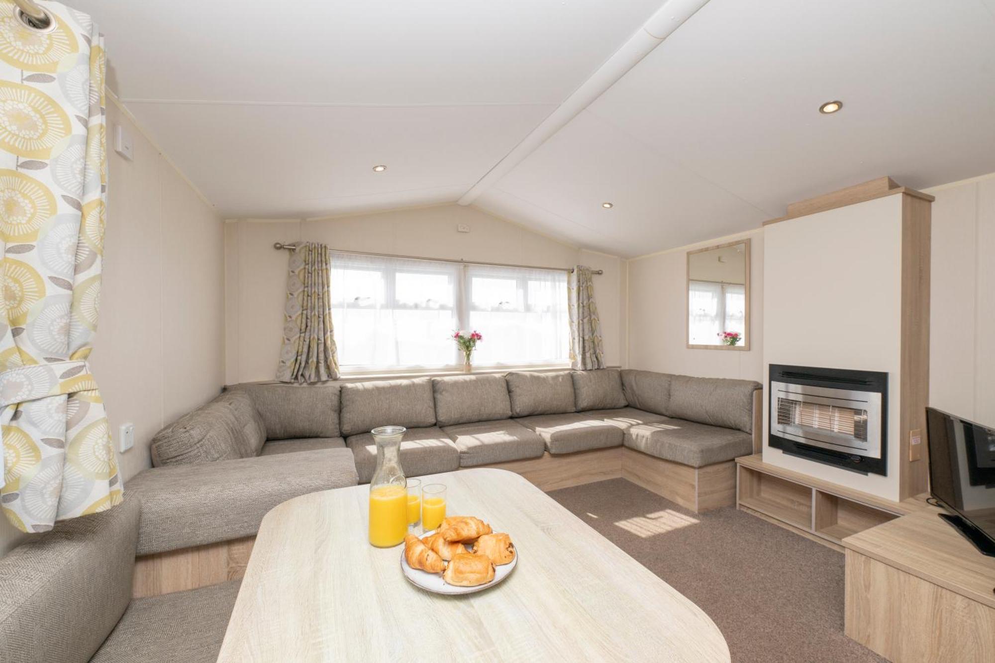 Tencreek Holiday Park Looe Esterno foto