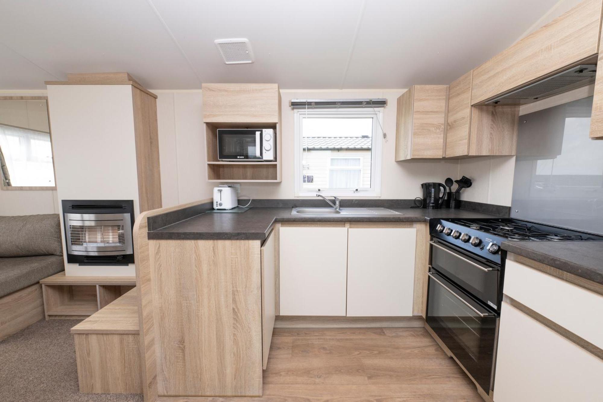 Tencreek Holiday Park Looe Esterno foto