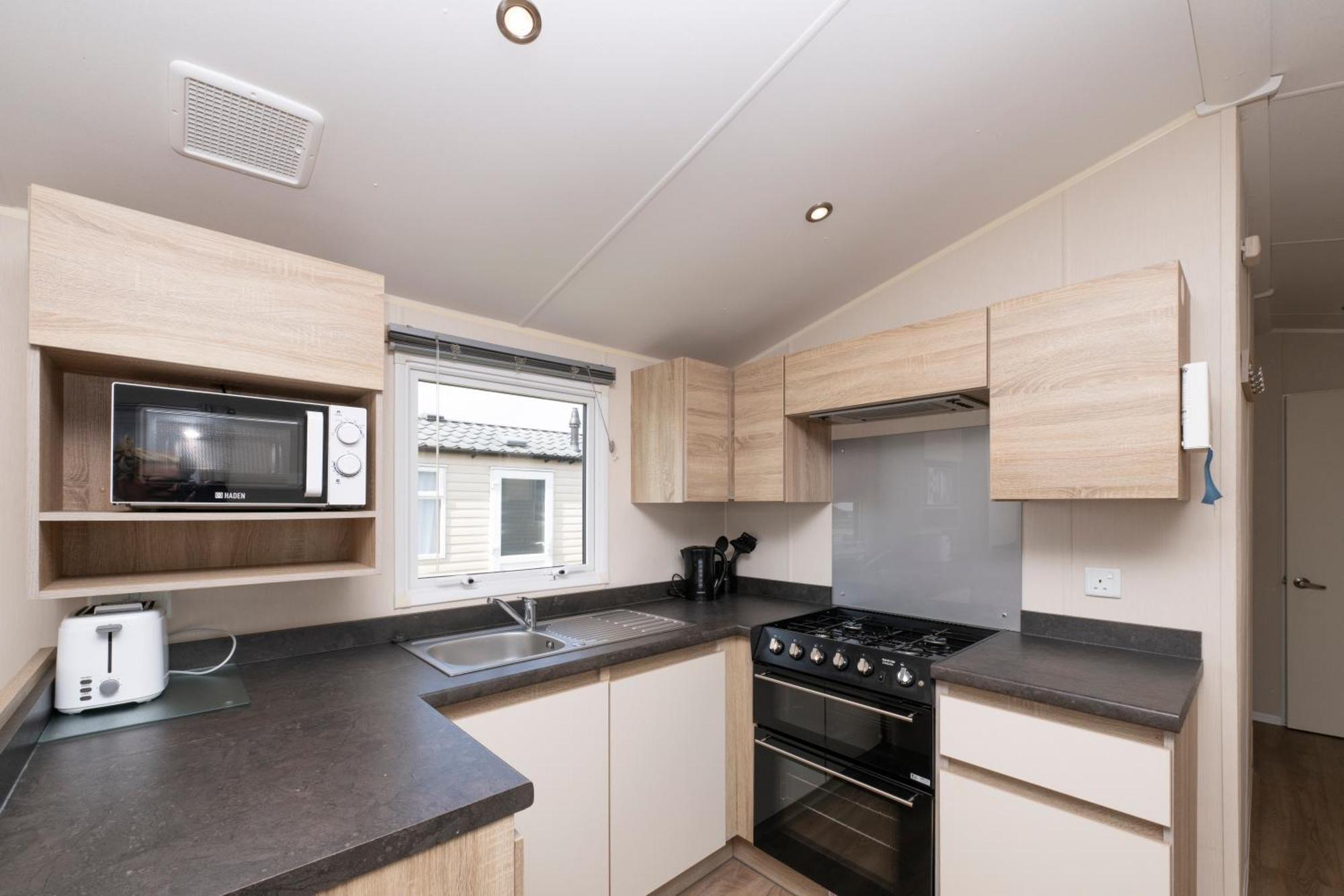 Tencreek Holiday Park Looe Esterno foto