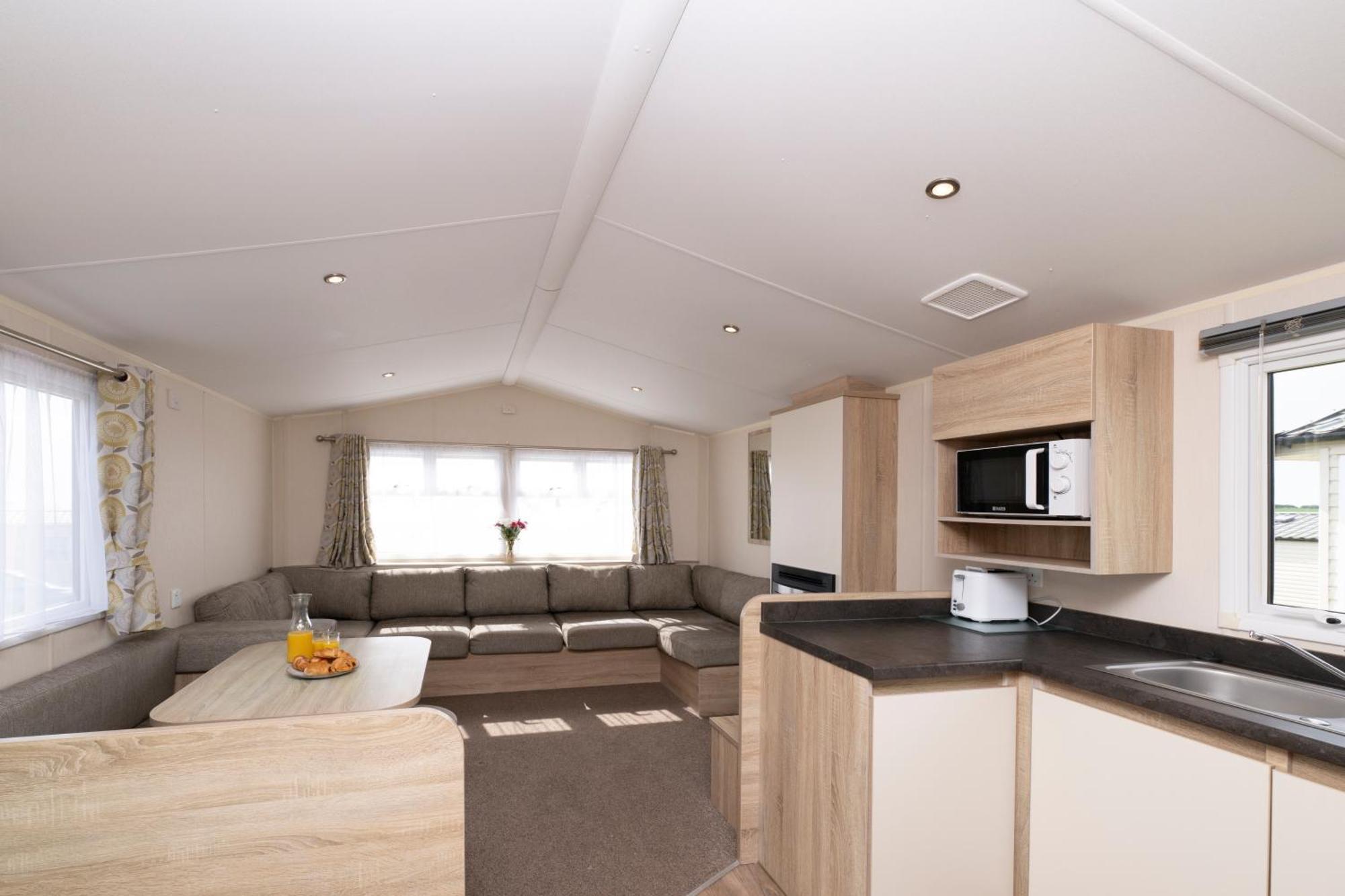 Tencreek Holiday Park Looe Esterno foto