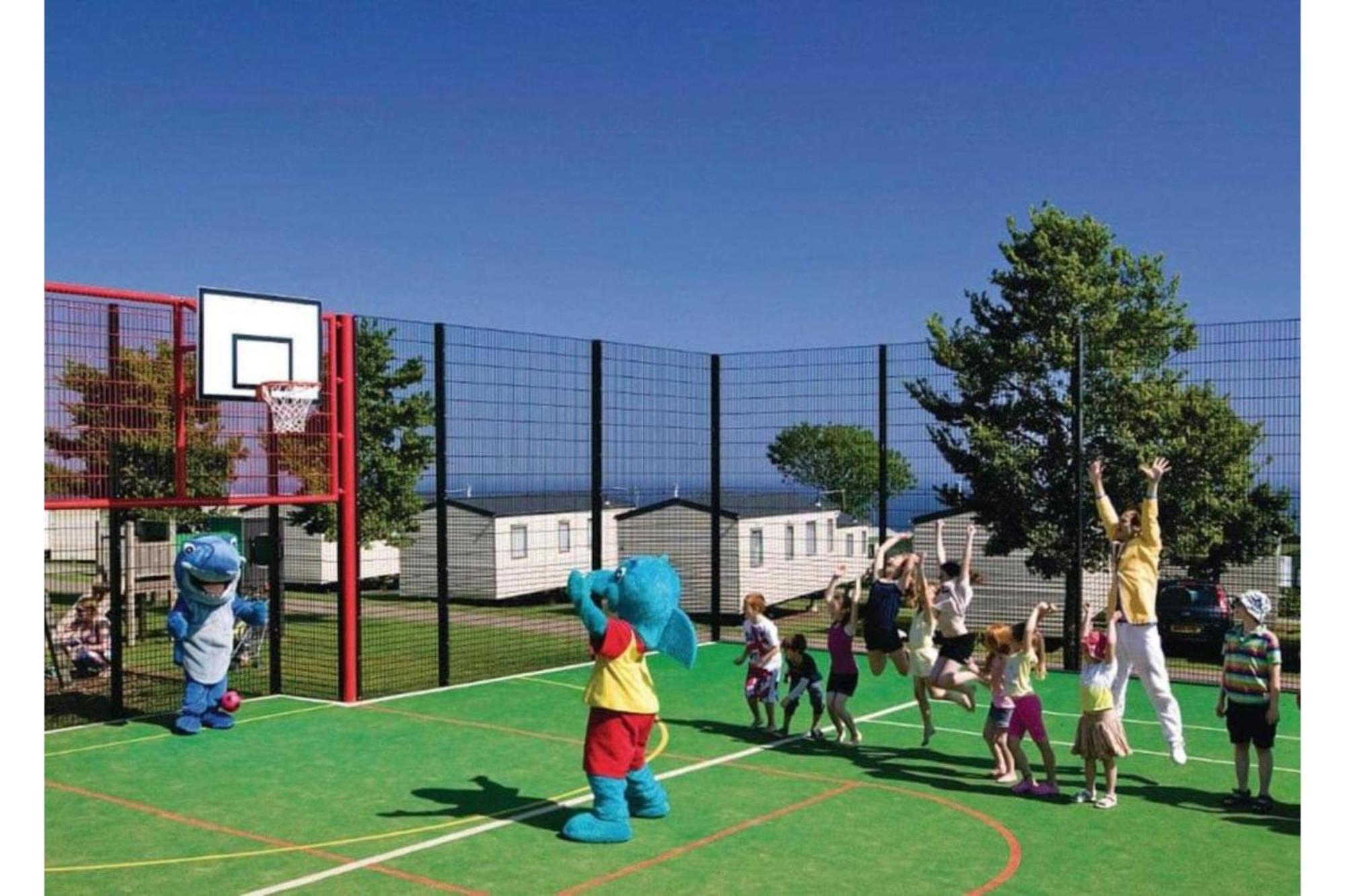 Tencreek Holiday Park Looe Esterno foto