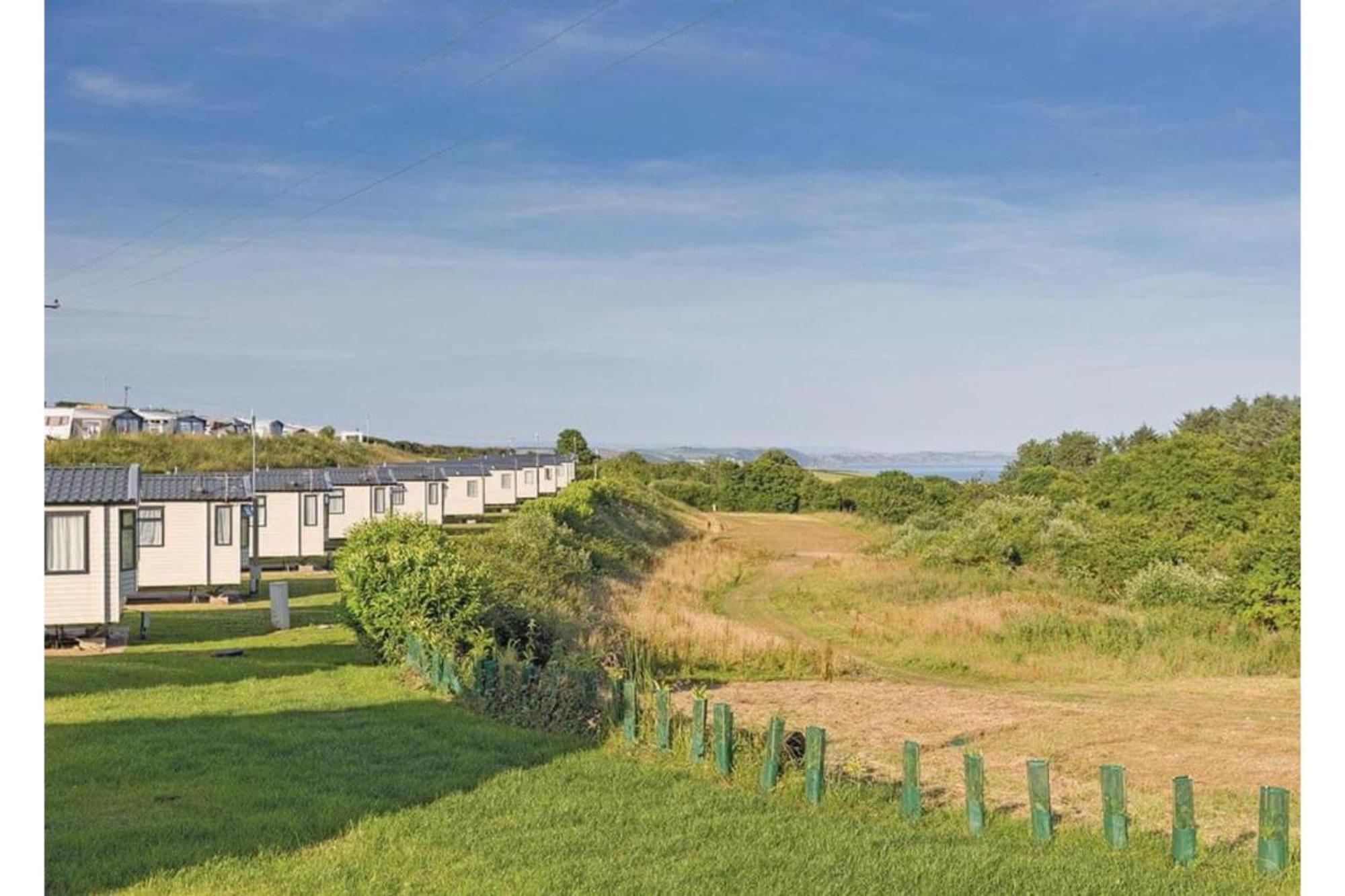 Tencreek Holiday Park Looe Esterno foto
