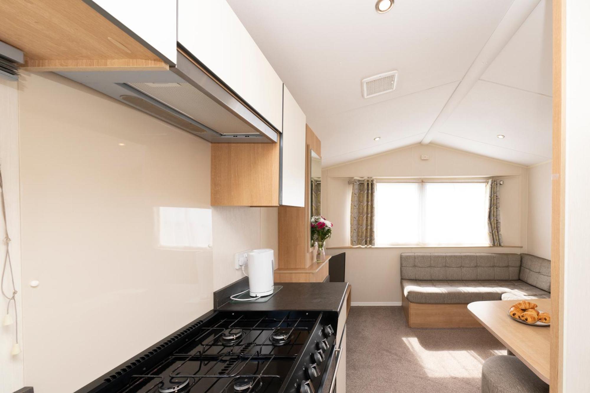 Tencreek Holiday Park Looe Esterno foto