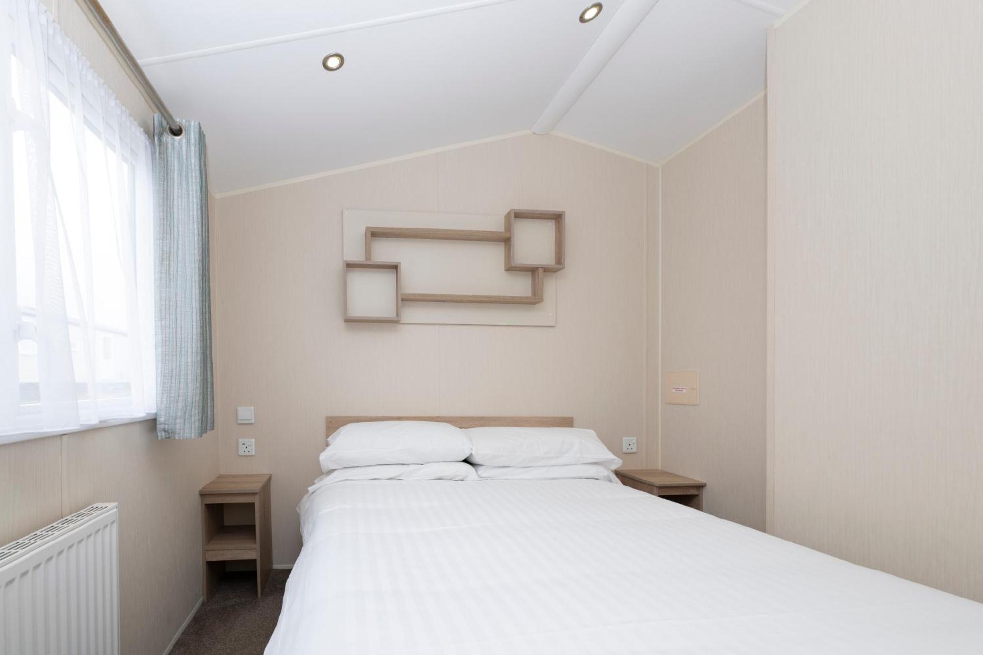 Tencreek Holiday Park Looe Esterno foto