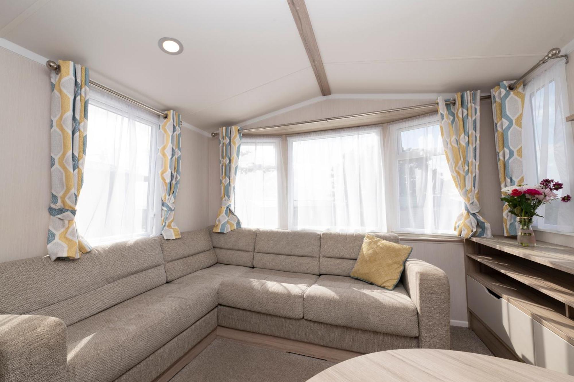 Tencreek Holiday Park Looe Esterno foto
