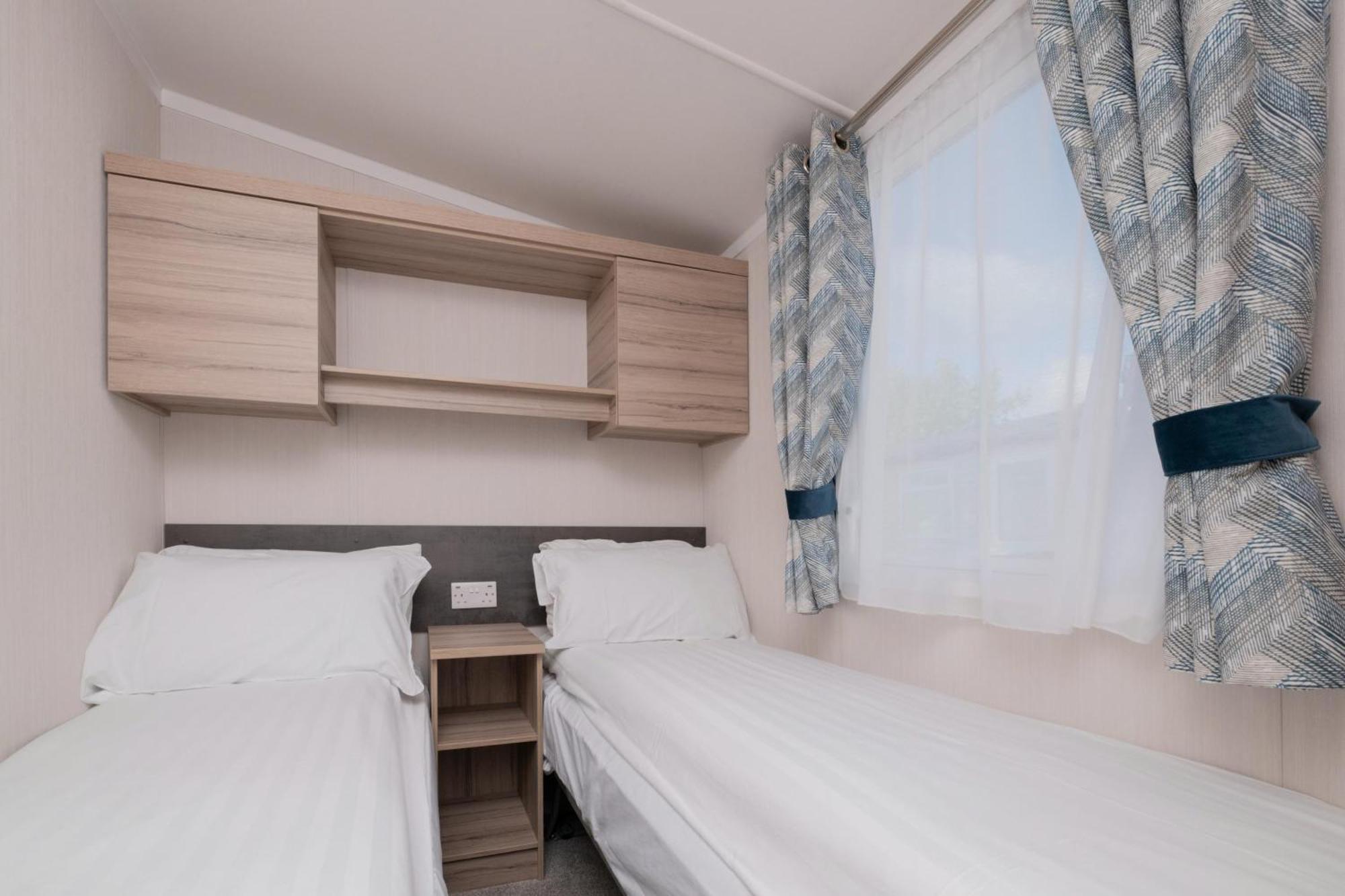 Tencreek Holiday Park Looe Esterno foto