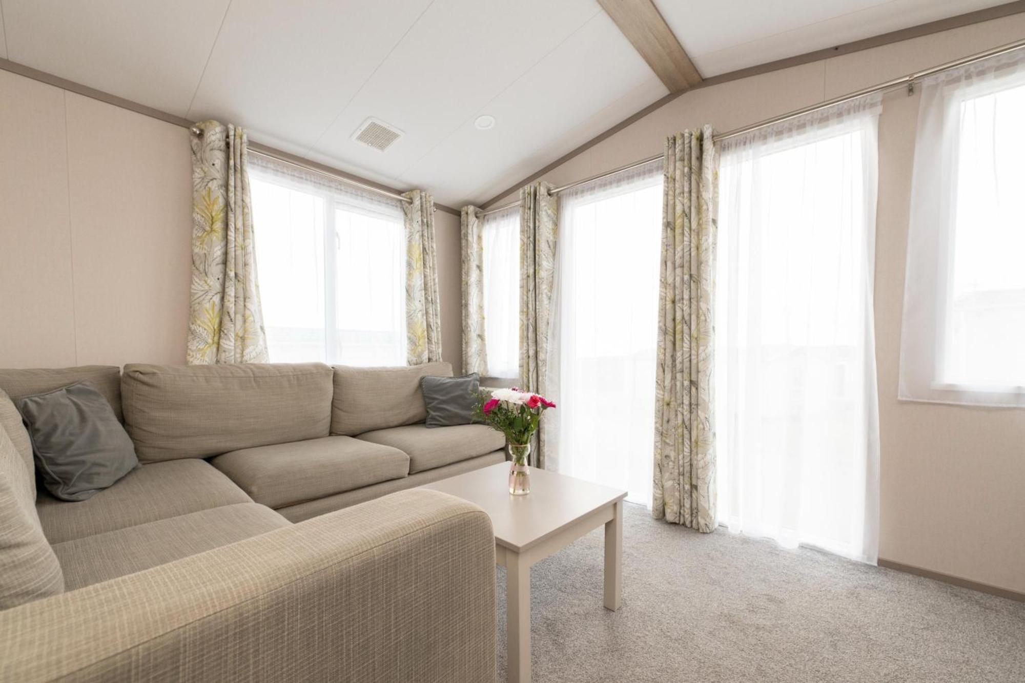 Tencreek Holiday Park Looe Esterno foto