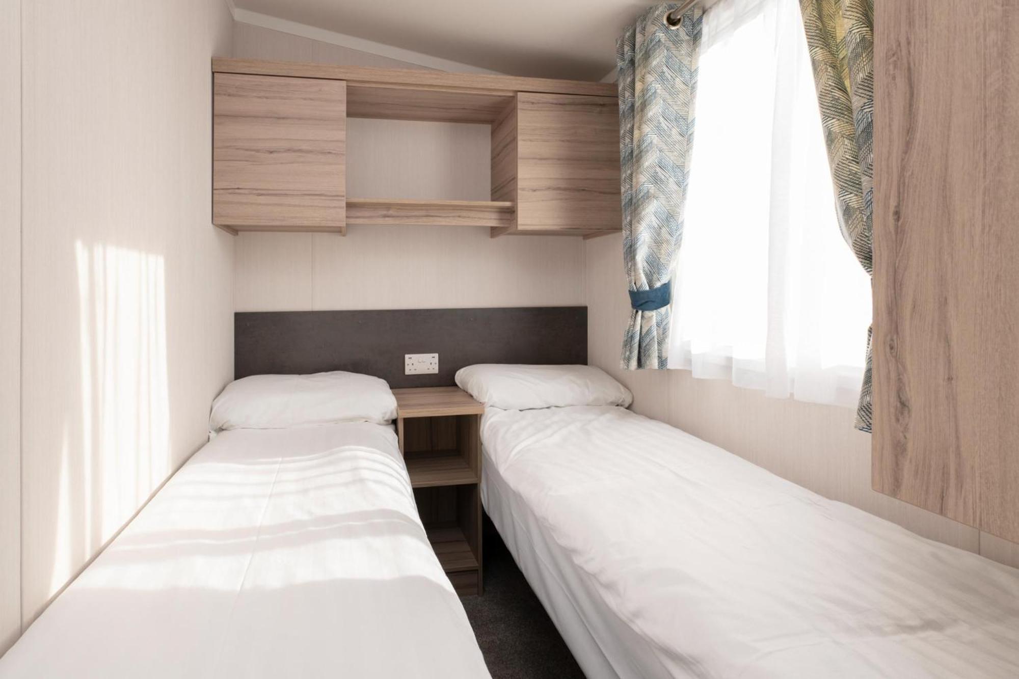 Tencreek Holiday Park Looe Esterno foto