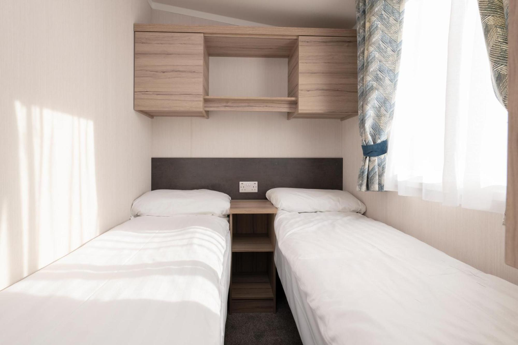 Tencreek Holiday Park Looe Esterno foto
