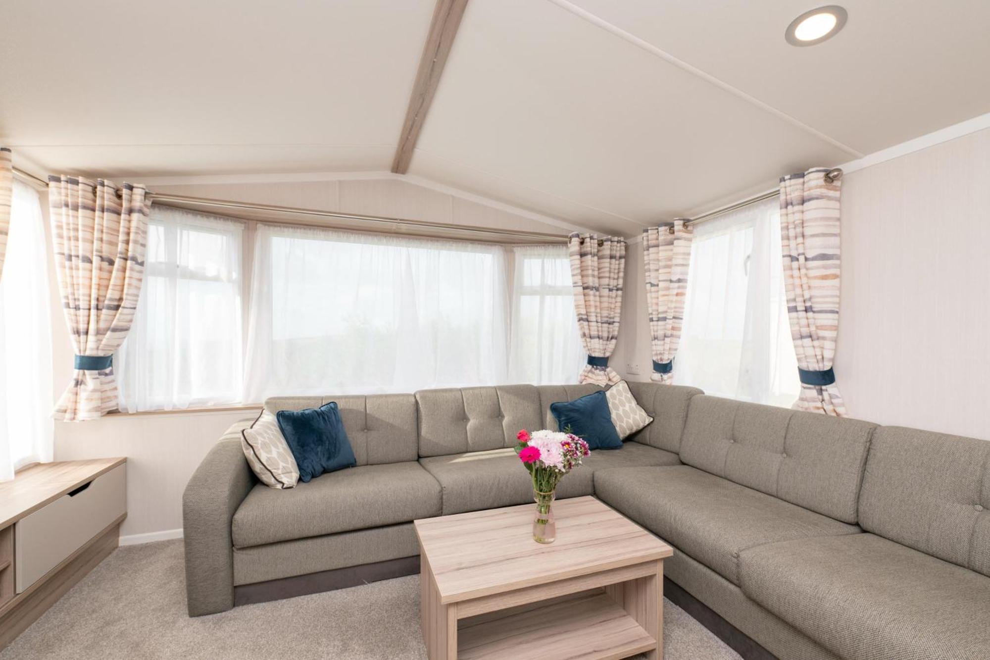 Tencreek Holiday Park Looe Esterno foto