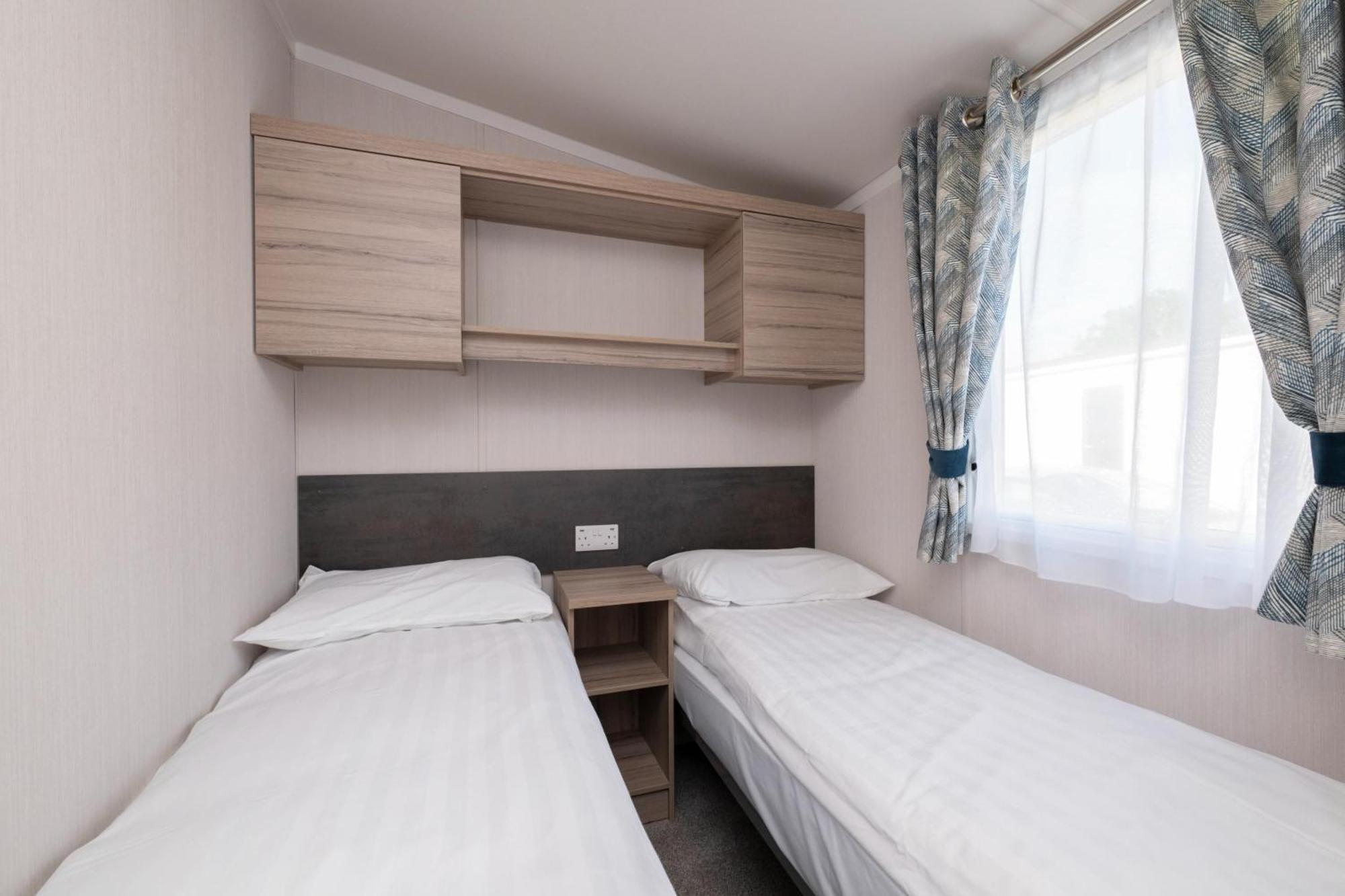 Tencreek Holiday Park Looe Esterno foto