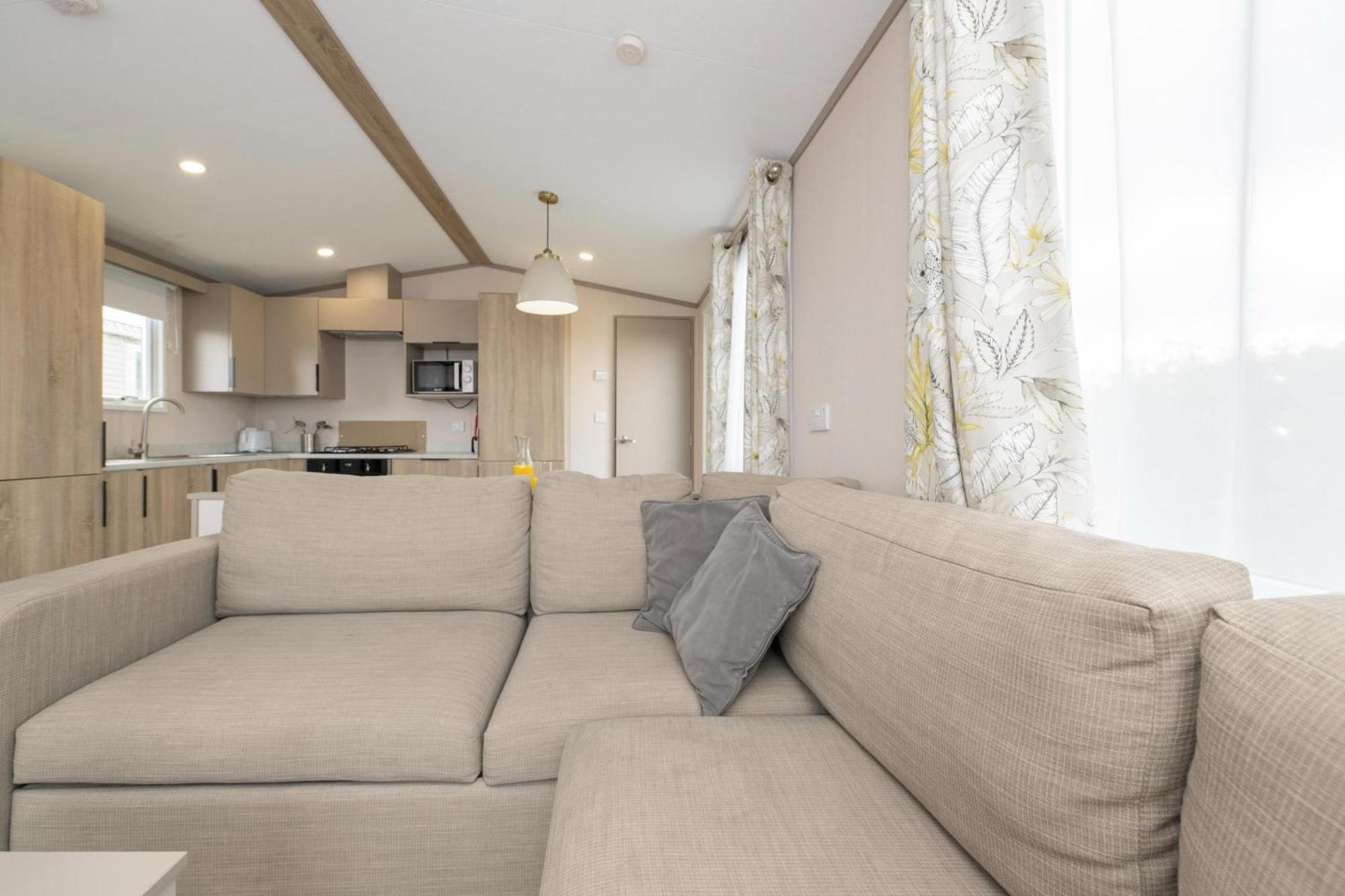 Tencreek Holiday Park Looe Esterno foto