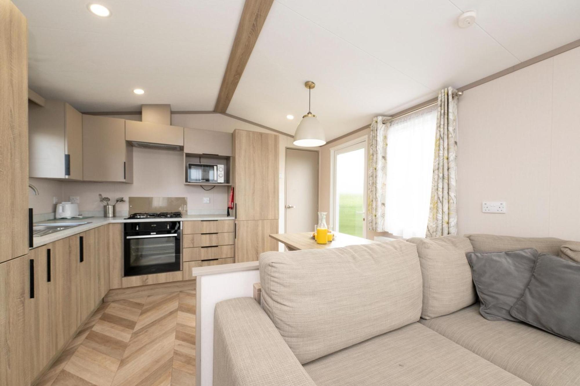 Tencreek Holiday Park Looe Esterno foto