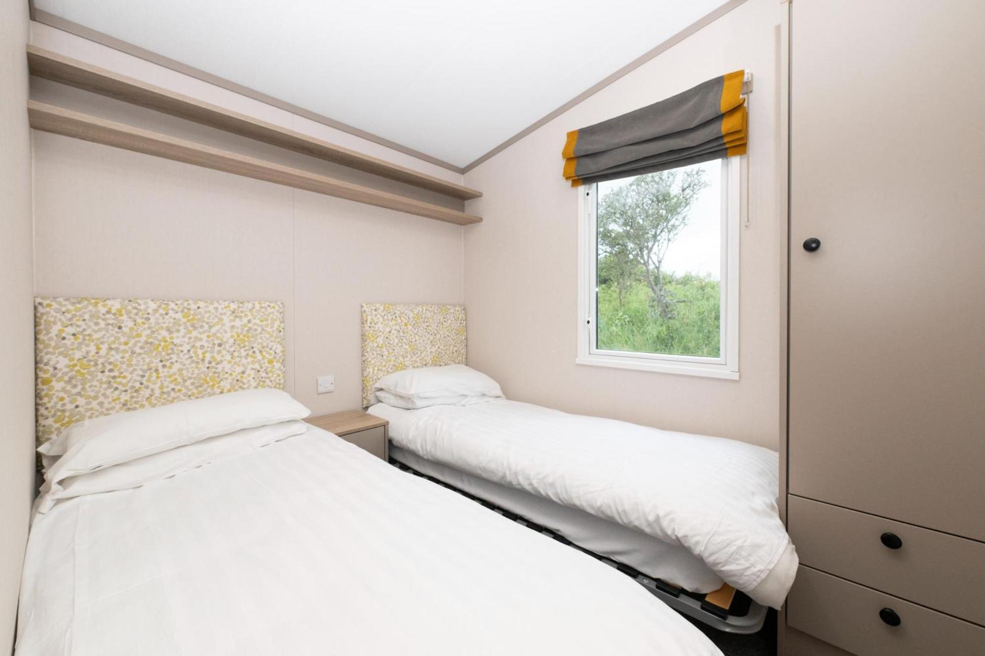 Tencreek Holiday Park Looe Esterno foto