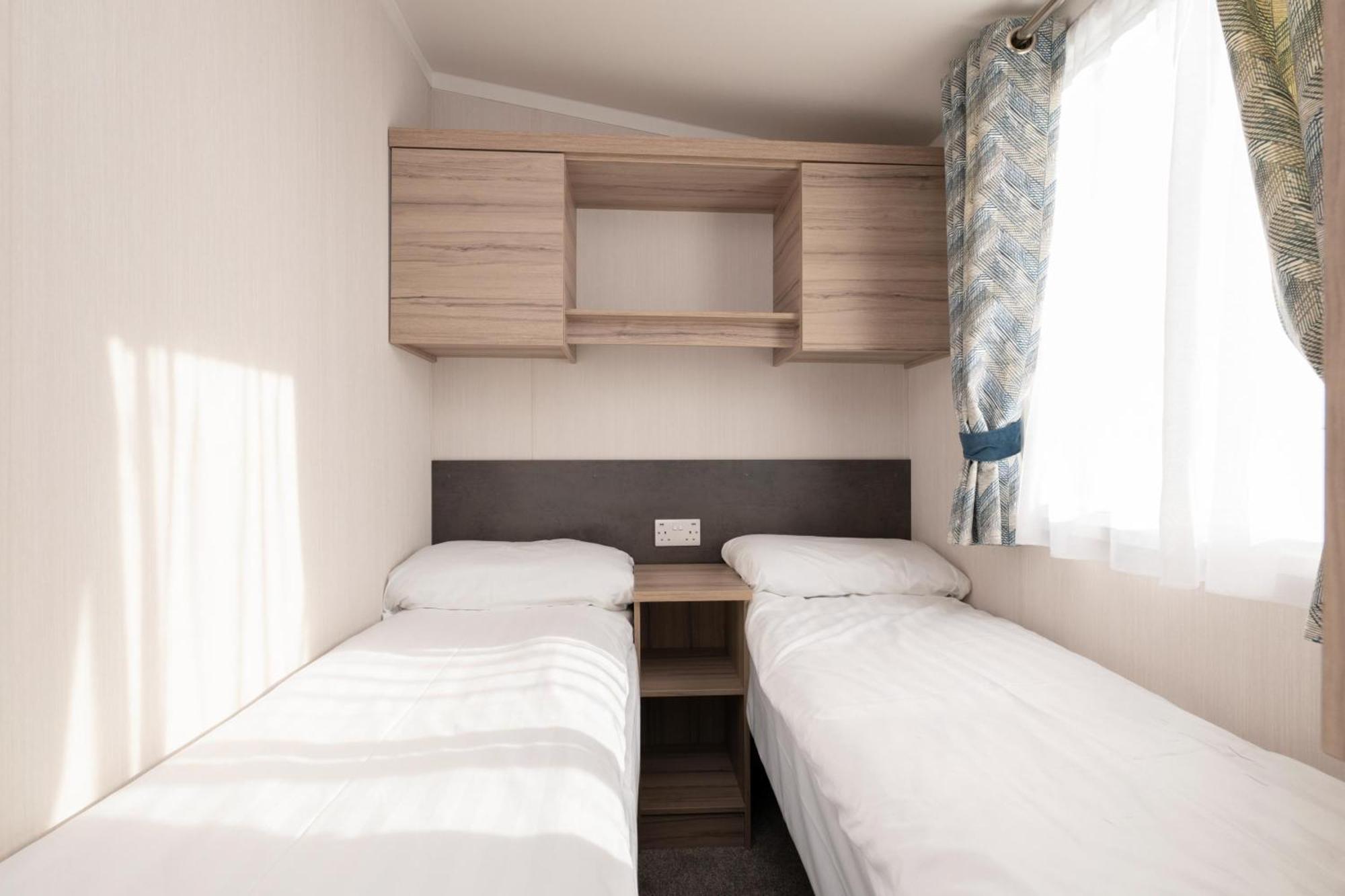Tencreek Holiday Park Looe Esterno foto