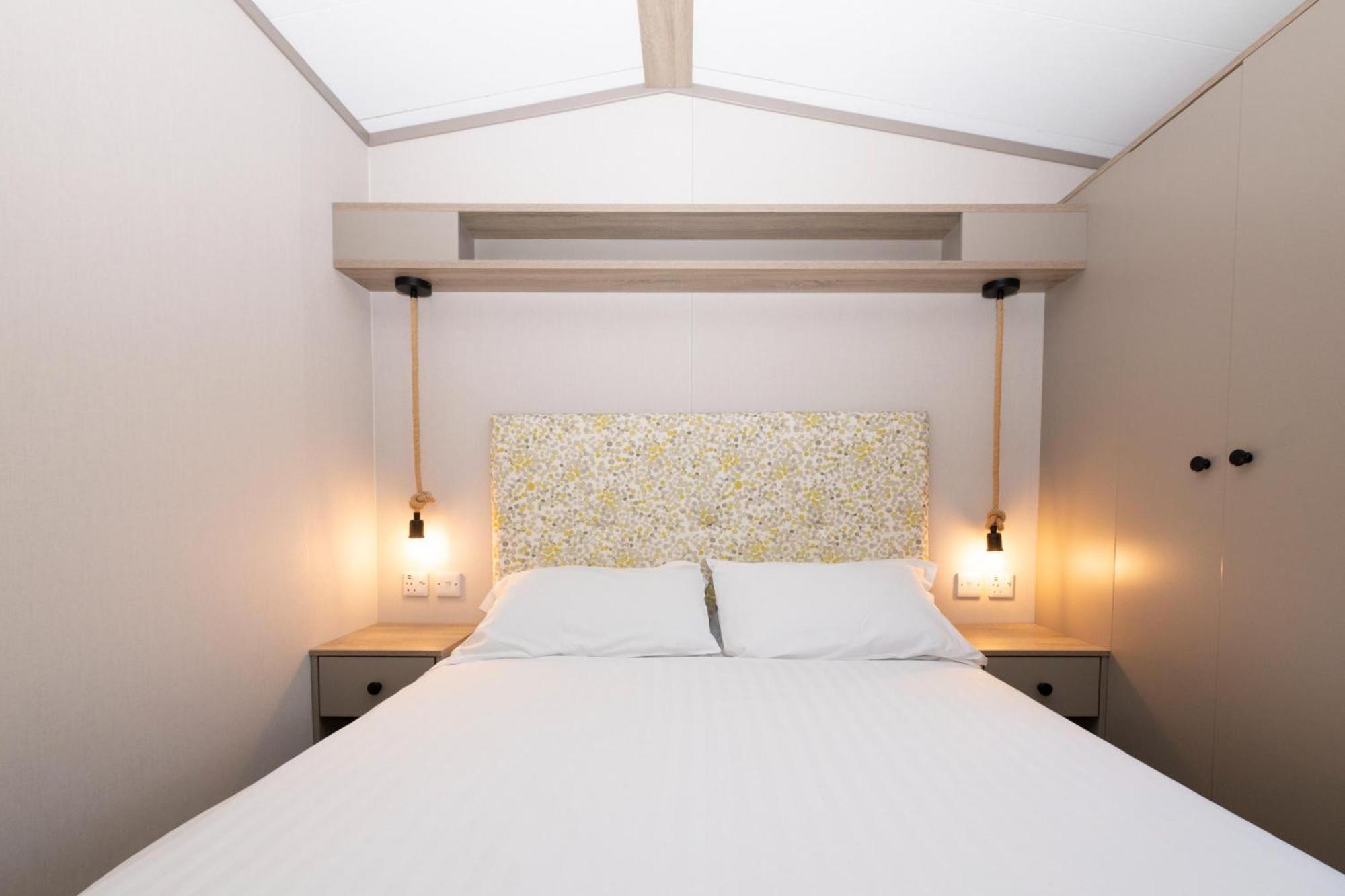 Tencreek Holiday Park Looe Esterno foto