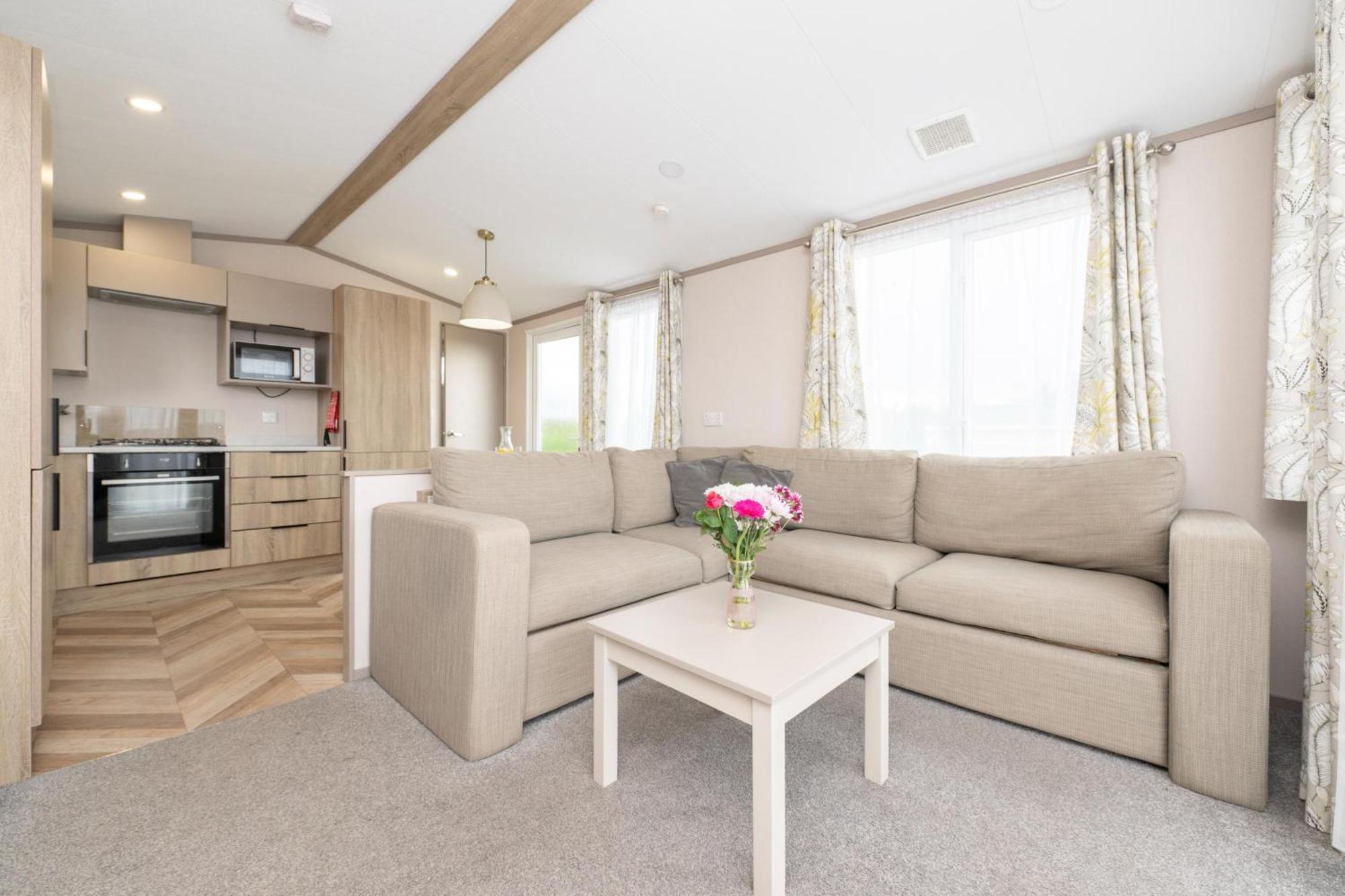 Tencreek Holiday Park Looe Esterno foto
