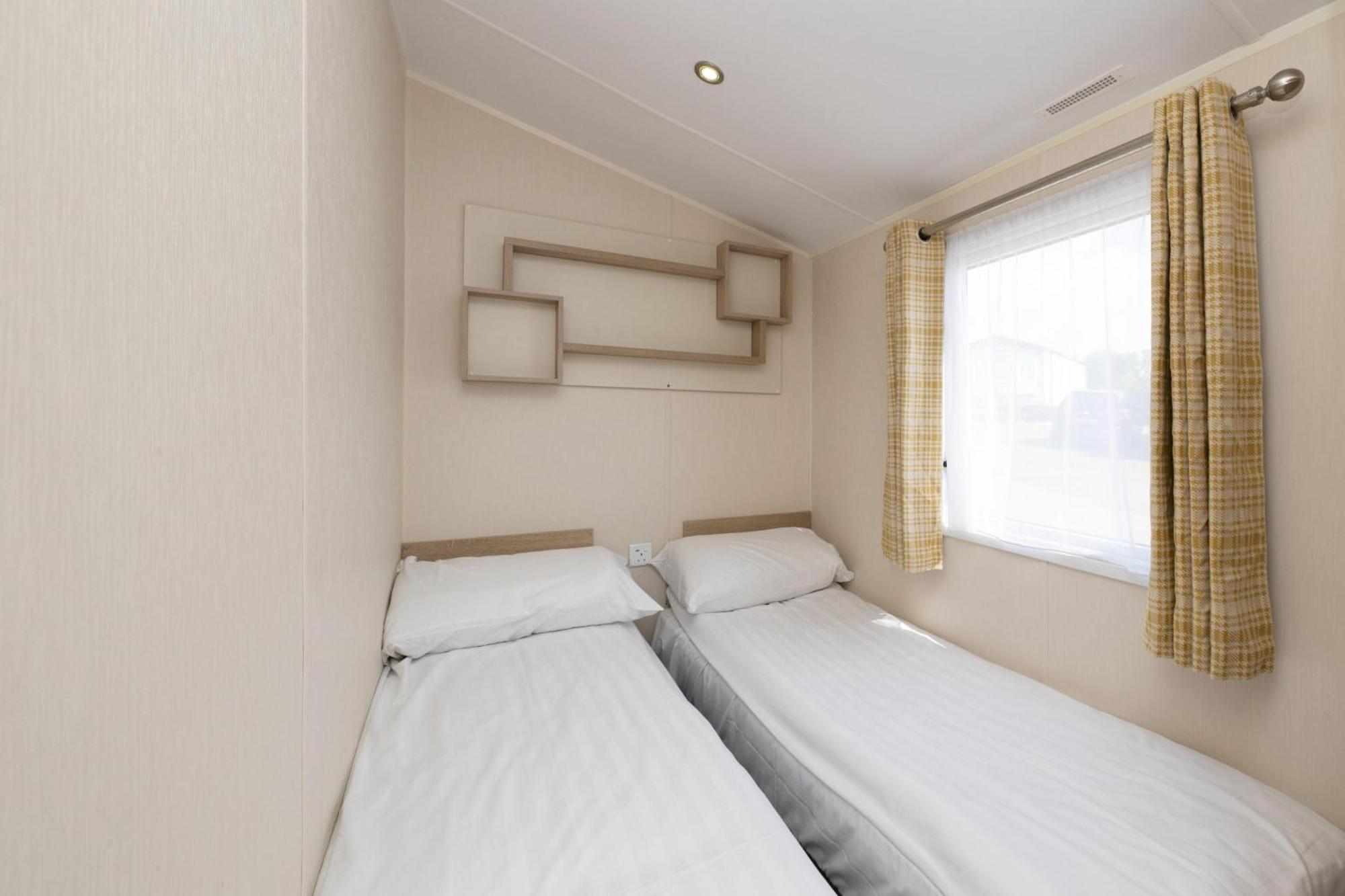 Tencreek Holiday Park Looe Esterno foto