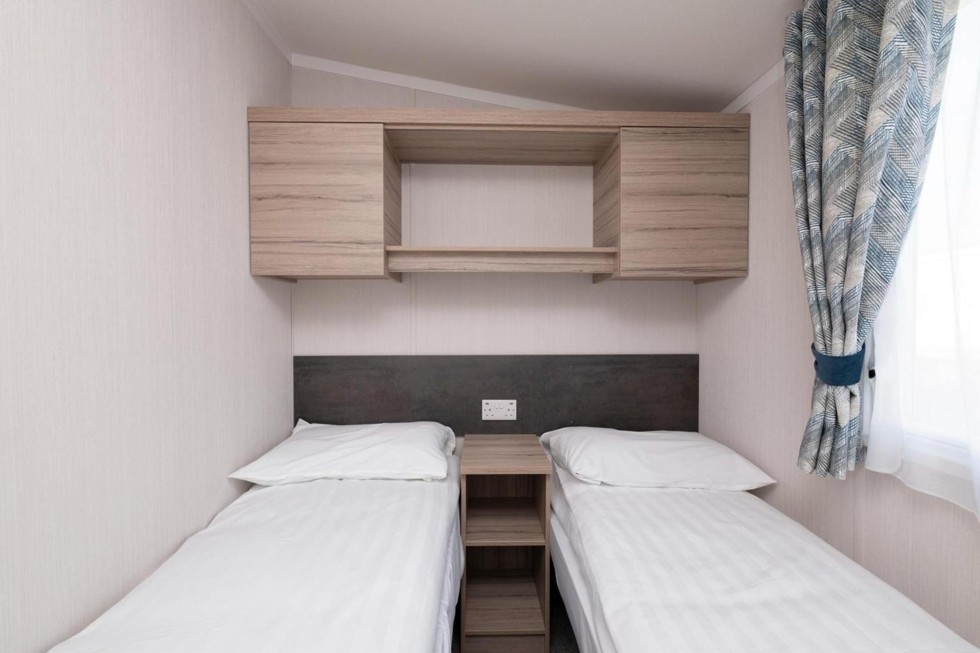 Tencreek Holiday Park Looe Esterno foto