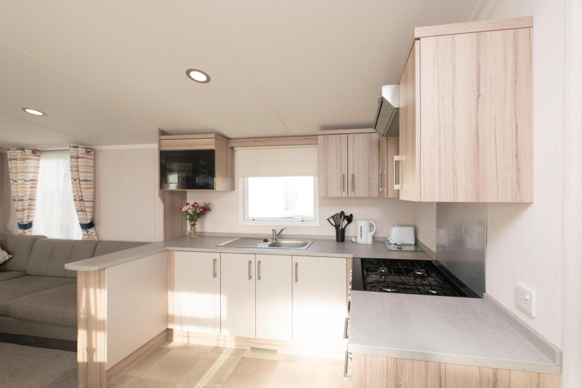 Tencreek Holiday Park Looe Esterno foto