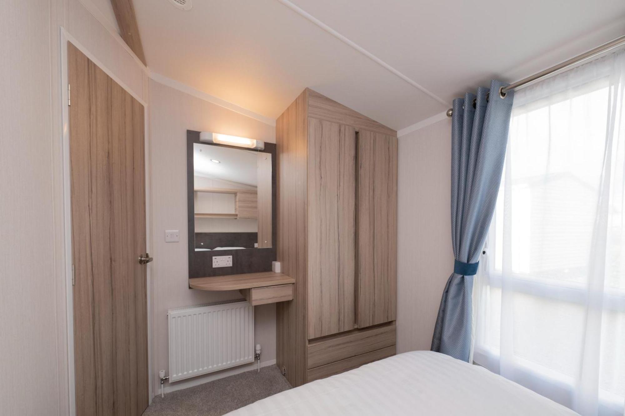 Tencreek Holiday Park Looe Esterno foto