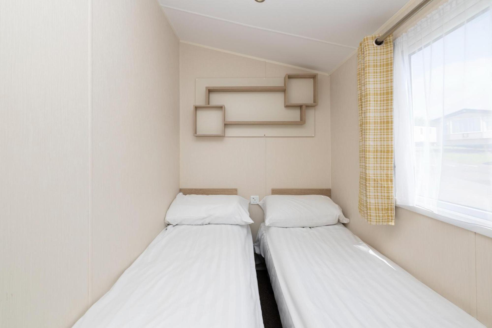 Tencreek Holiday Park Looe Esterno foto
