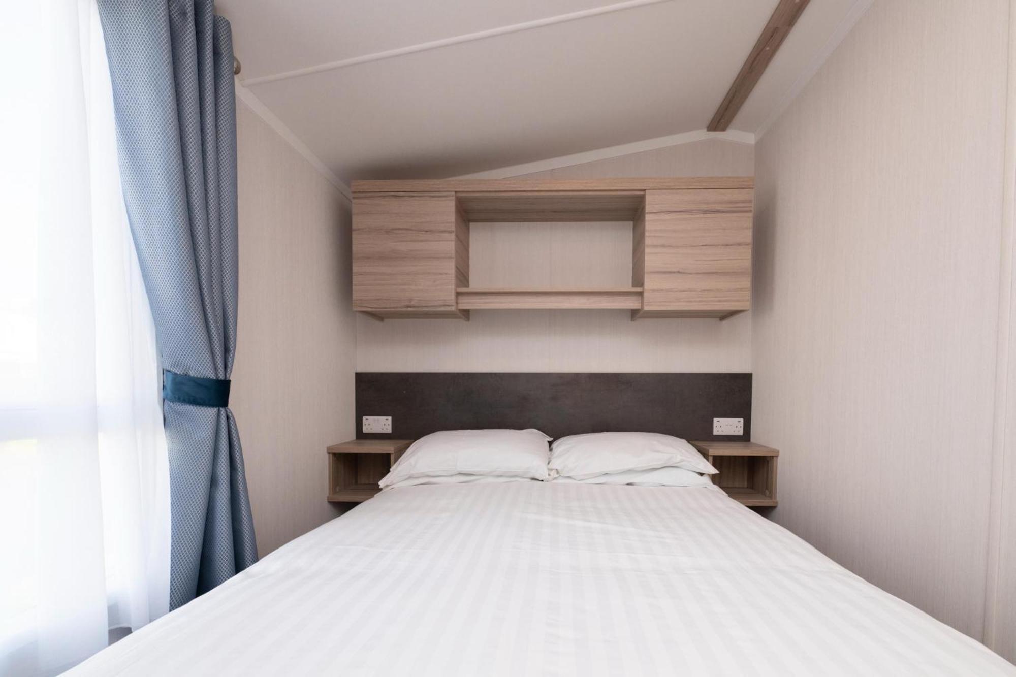 Tencreek Holiday Park Looe Esterno foto