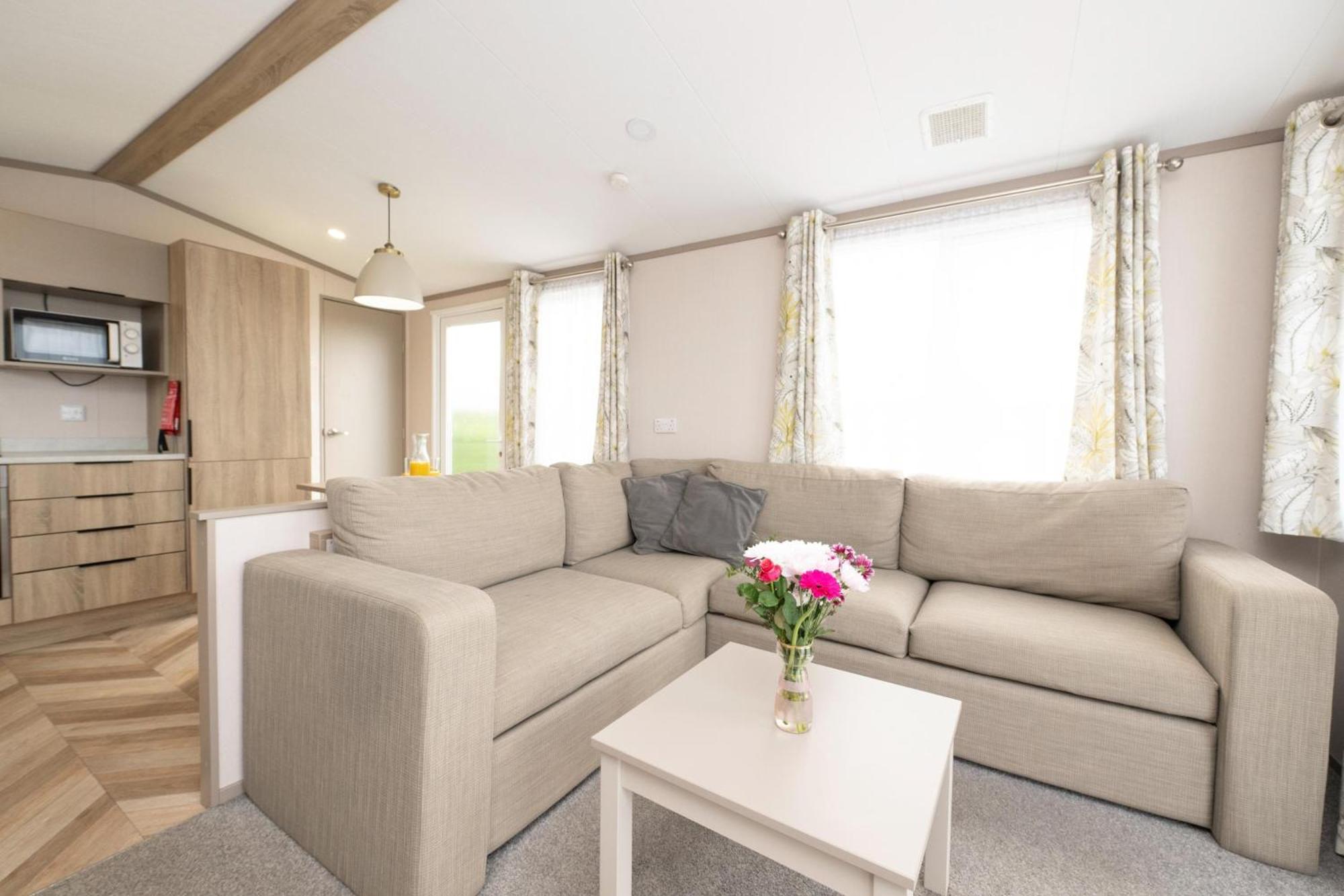 Tencreek Holiday Park Looe Esterno foto