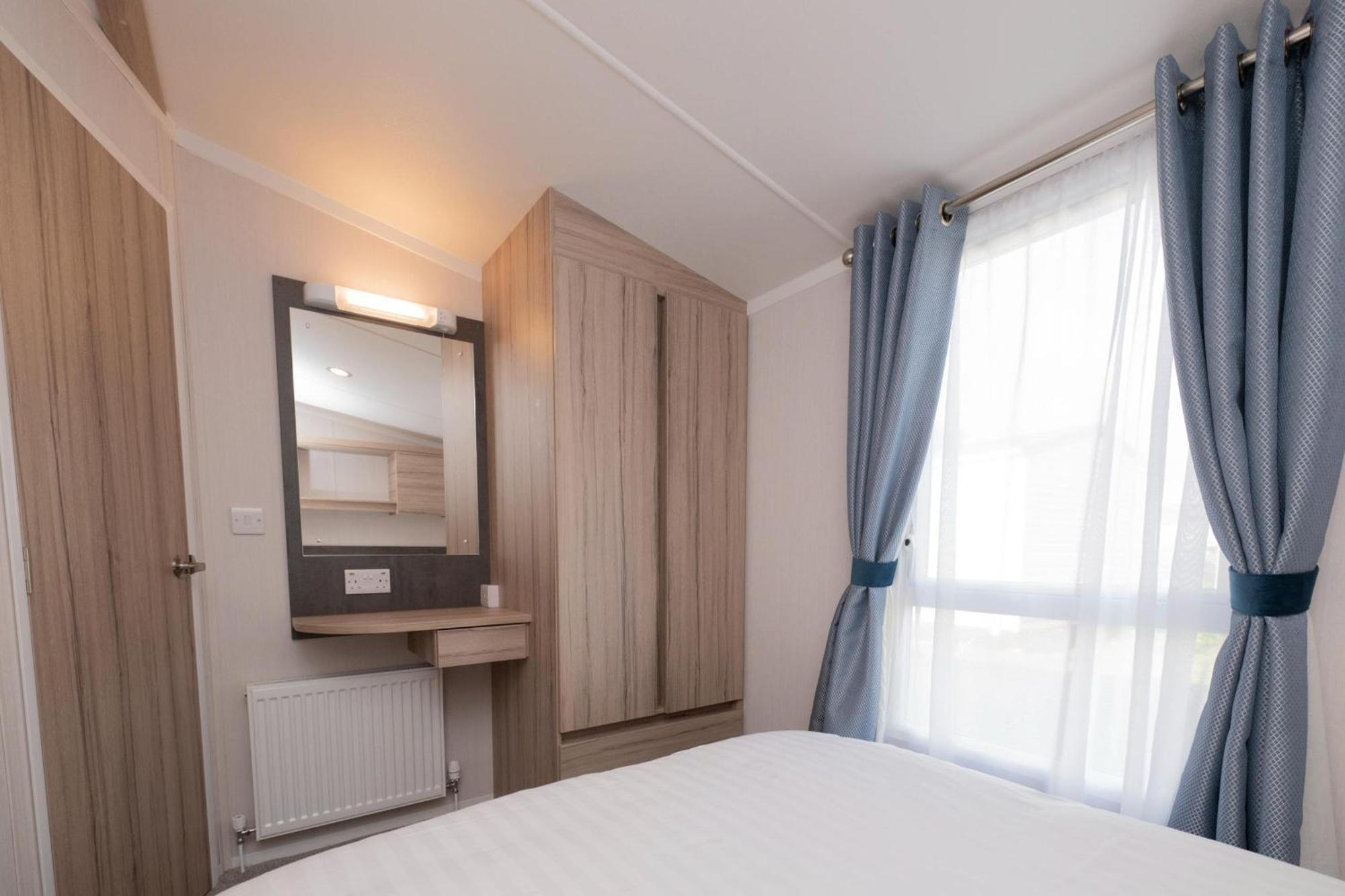 Tencreek Holiday Park Looe Esterno foto