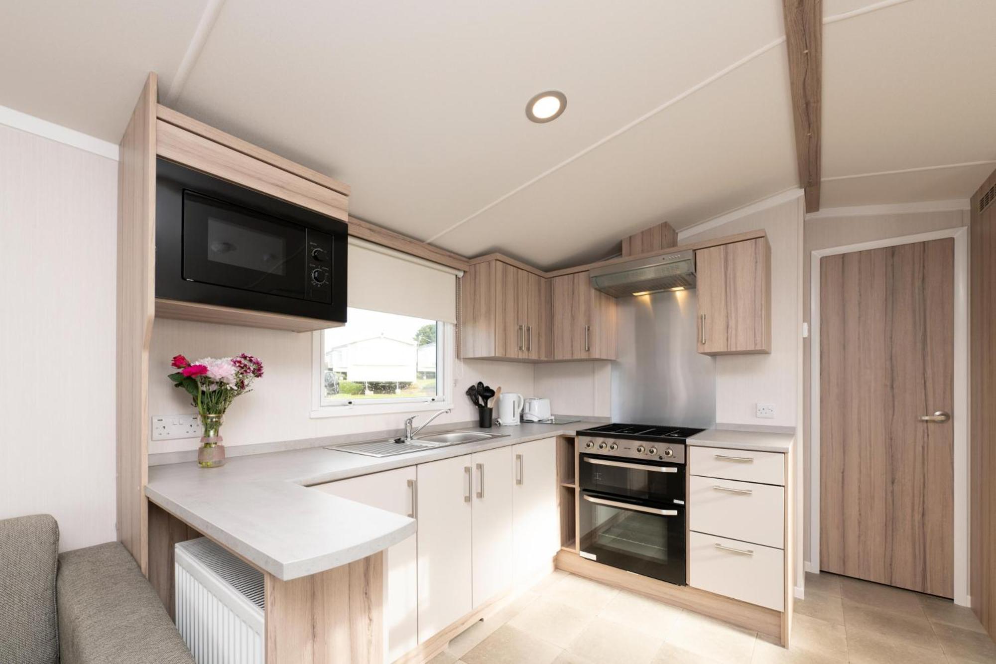 Tencreek Holiday Park Looe Esterno foto